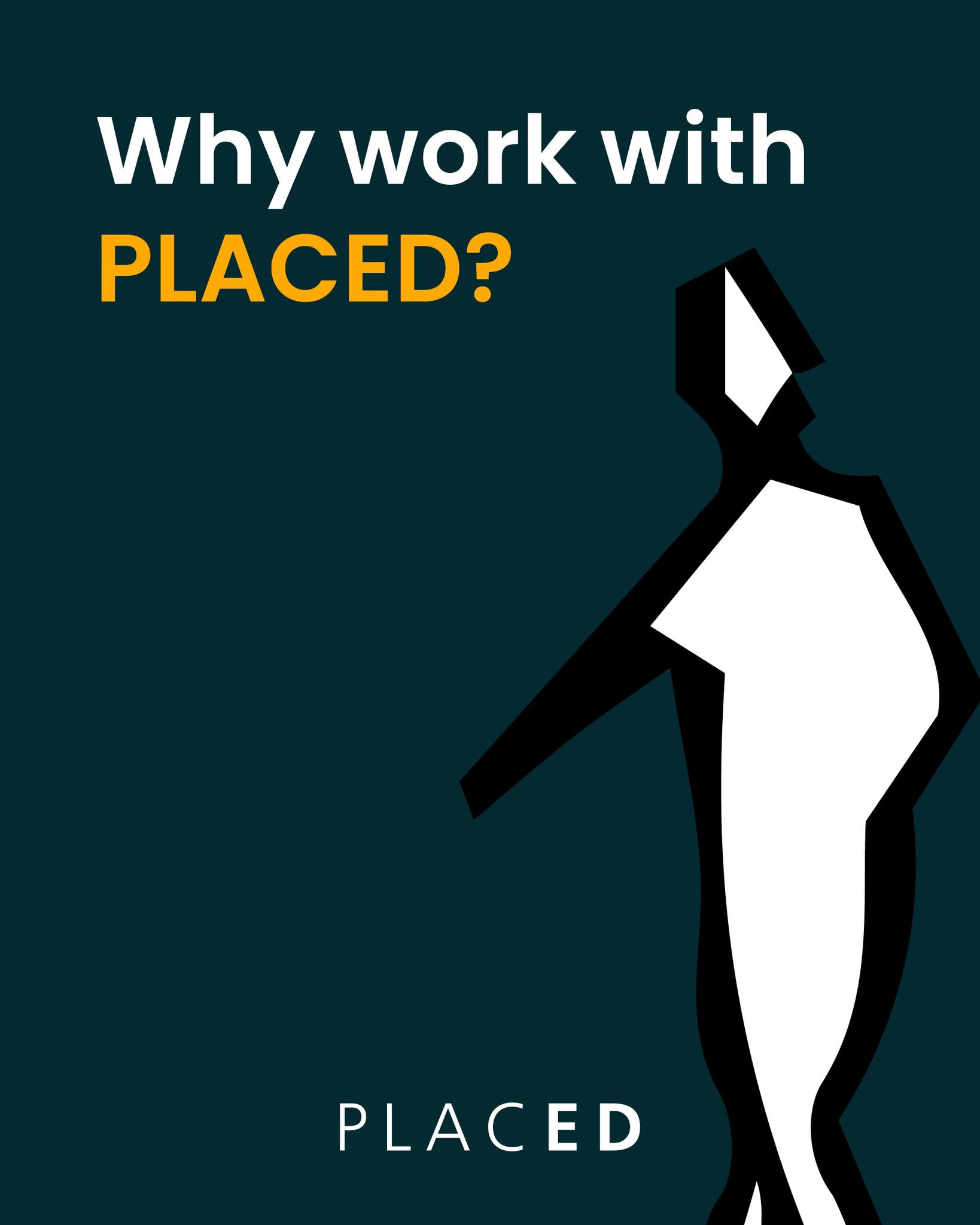 Placed - At PLACED, we make it easier for our clients to... | Facebook