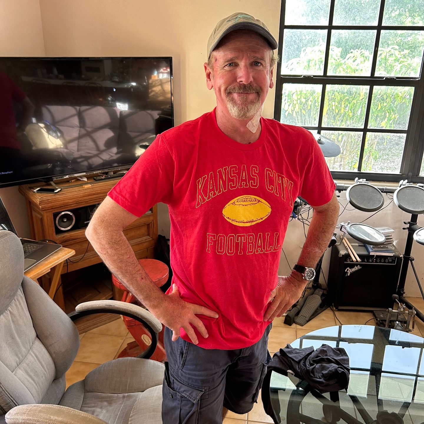 The Johnny Dare Morning... - The Johnny Dare Morning Show