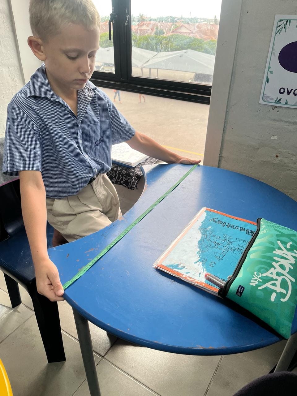 Our Grade 3 learners had a blast while... - Curro Mossel Bay