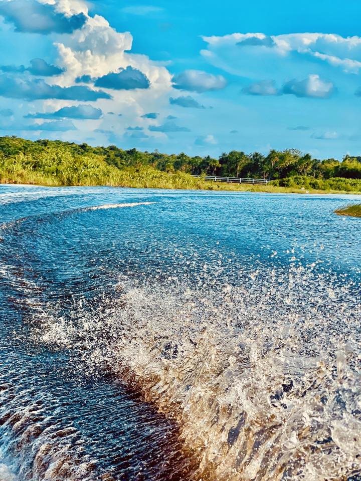 📍Moruca River Region 1 🇬🇾 📸:... - Guyana, South America | Facebook