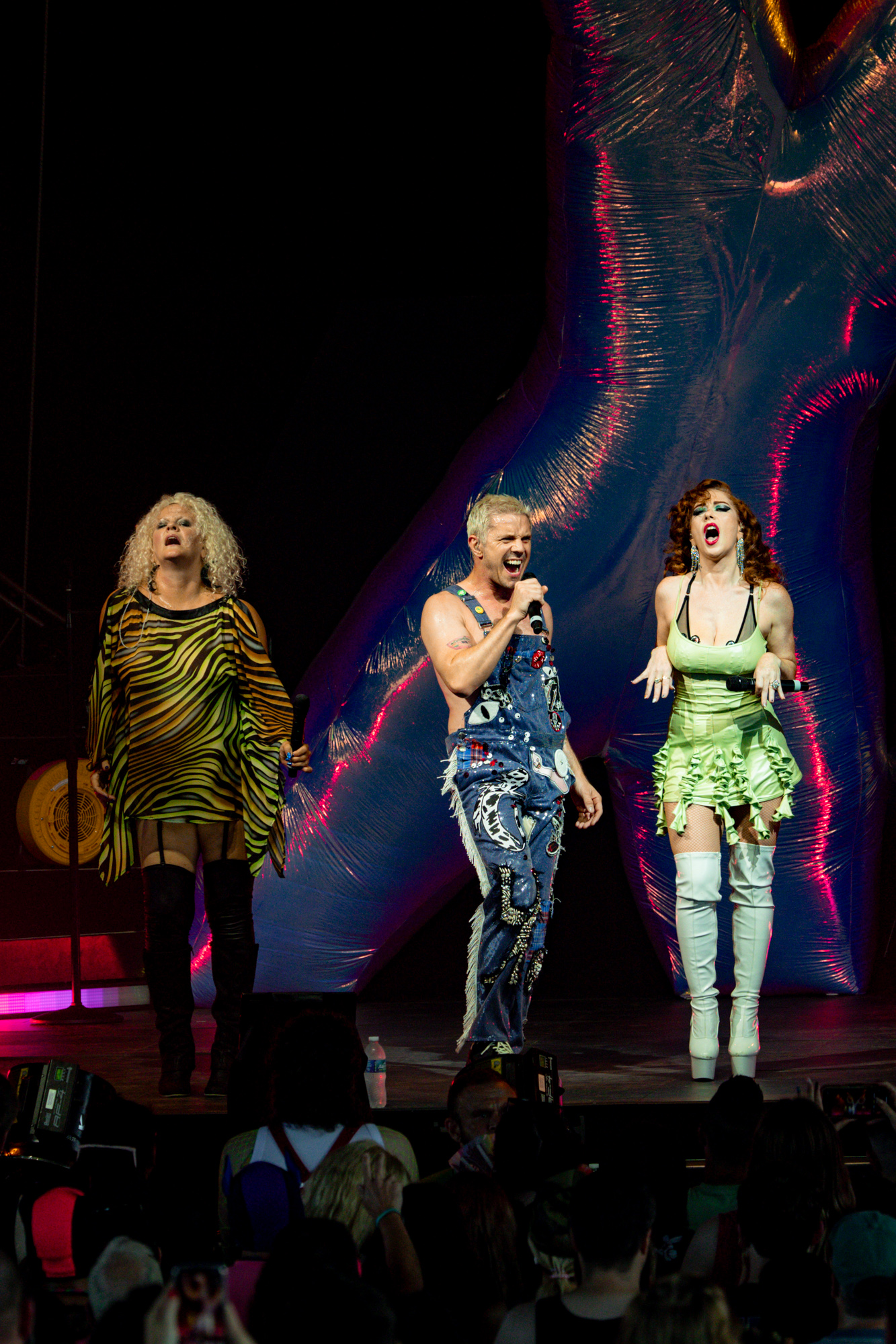 Riverbend Music Center added a... - Riverbend Music Center