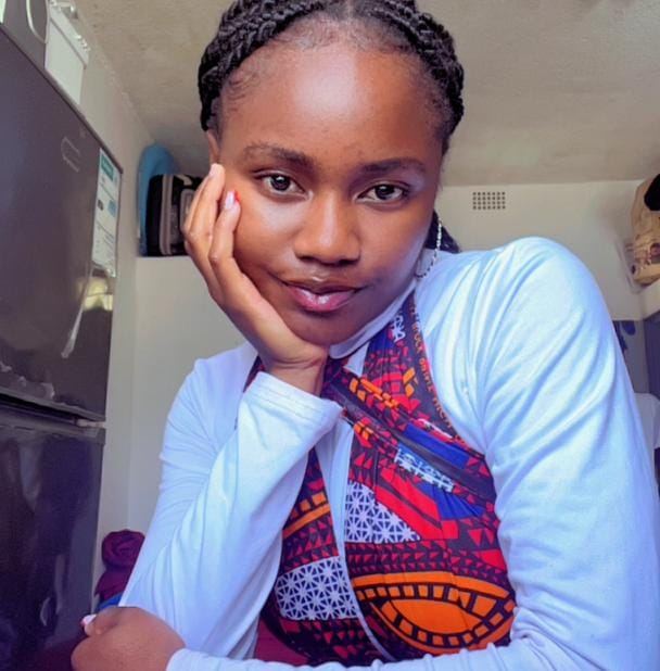 Faith Mubanga - HOW I STOPPED LISTENING TO SECULAR MUSIC... | Facebook