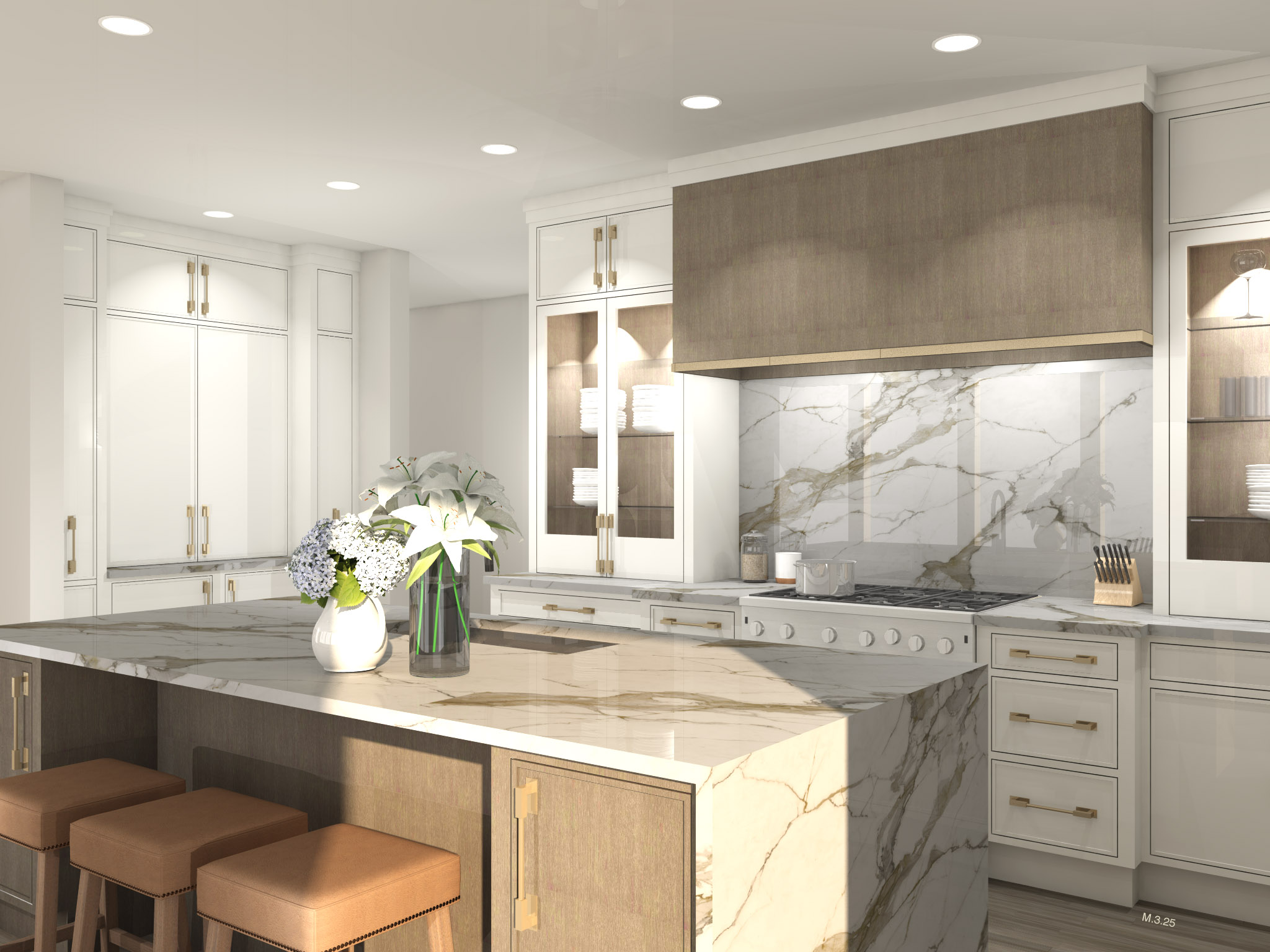 Mick Ricereto Interior + Product Design | Philadelphia PA