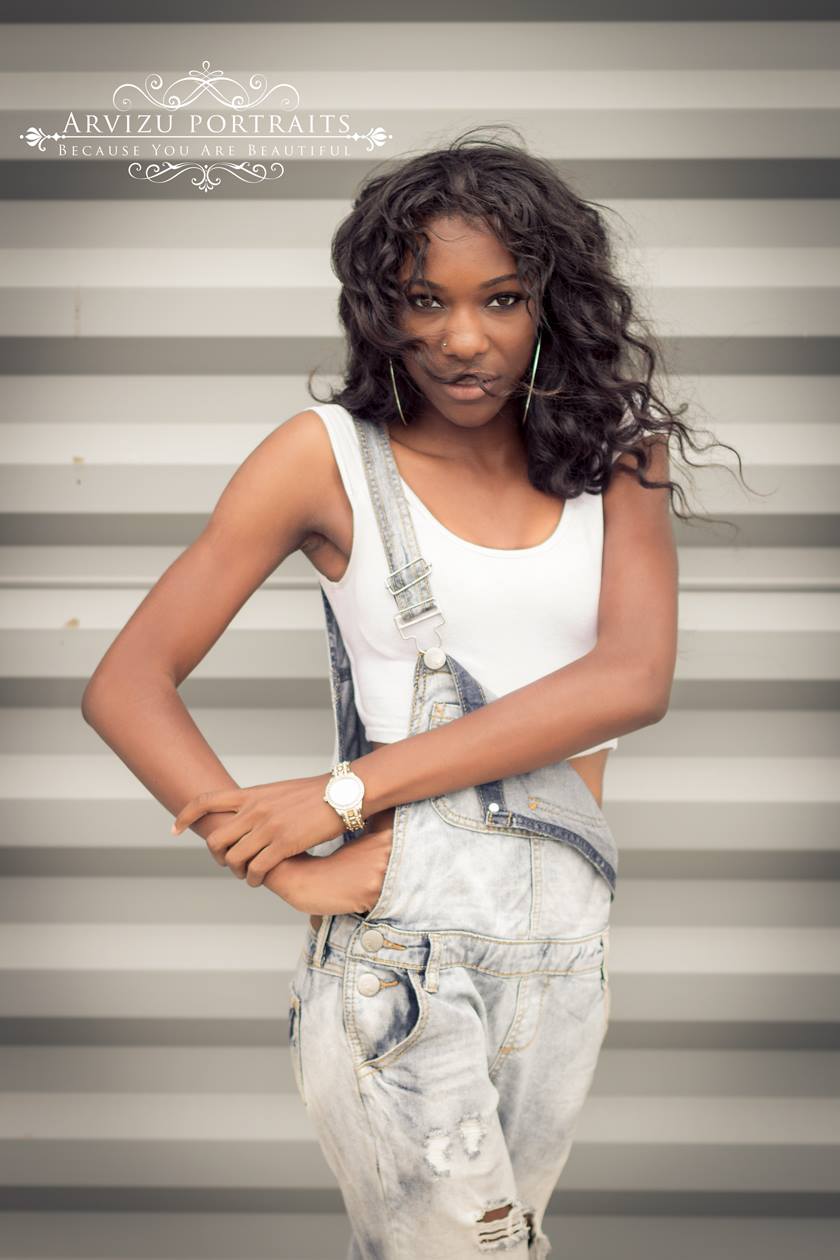 Arvizu - What can I say this girl is so photogenic and talented! She's ...