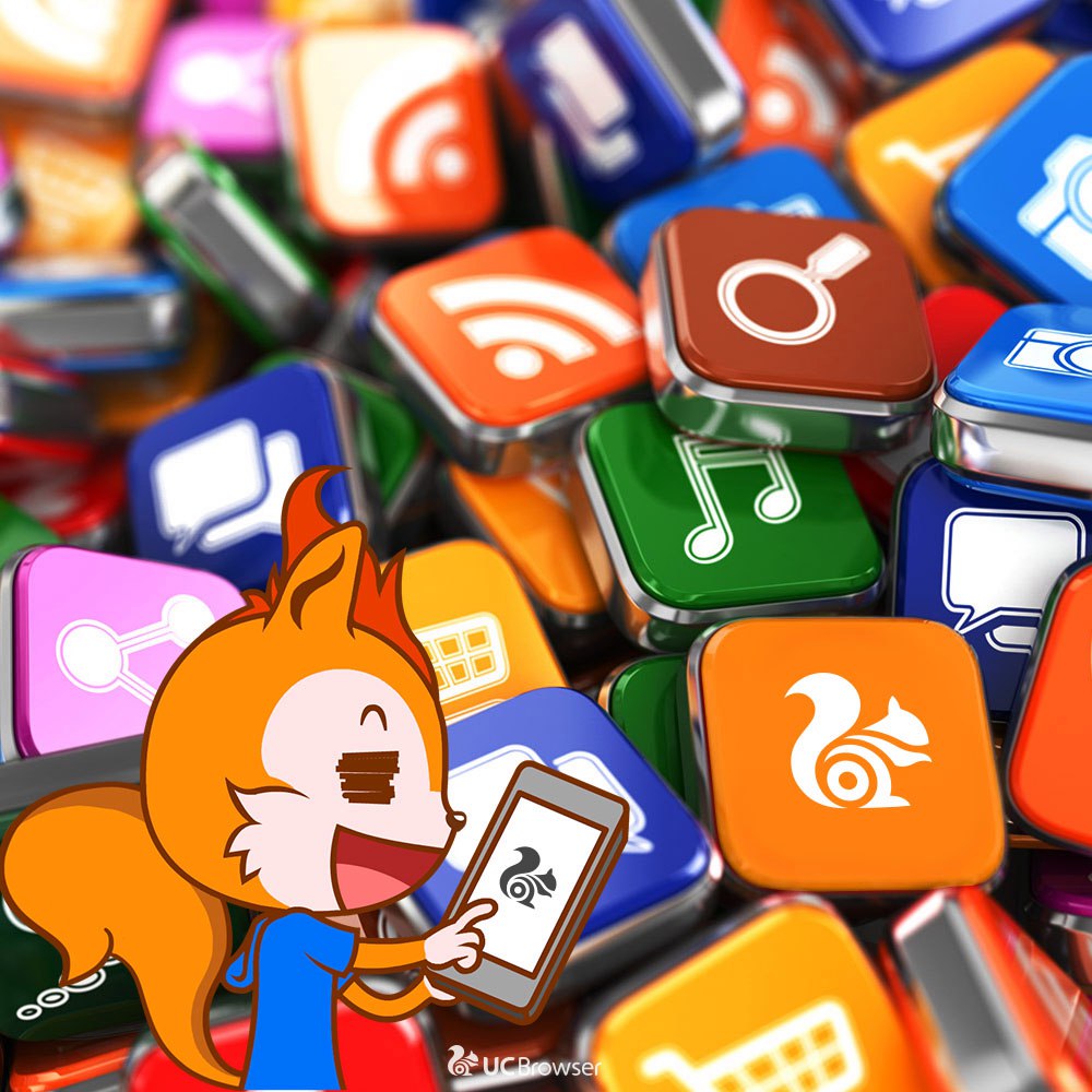 UC Browser