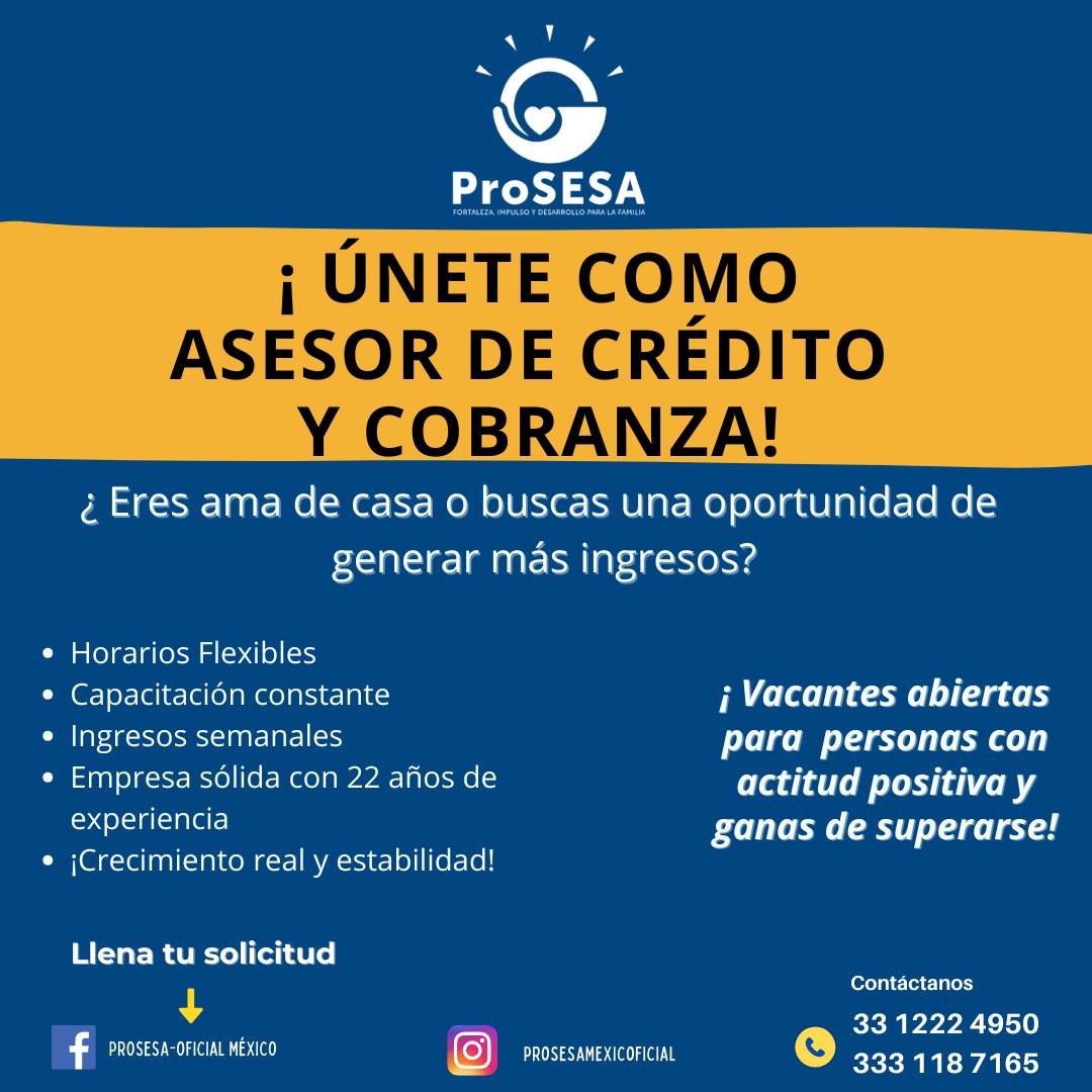 Prosesa - oficial México added... - Prosesa - oficial México