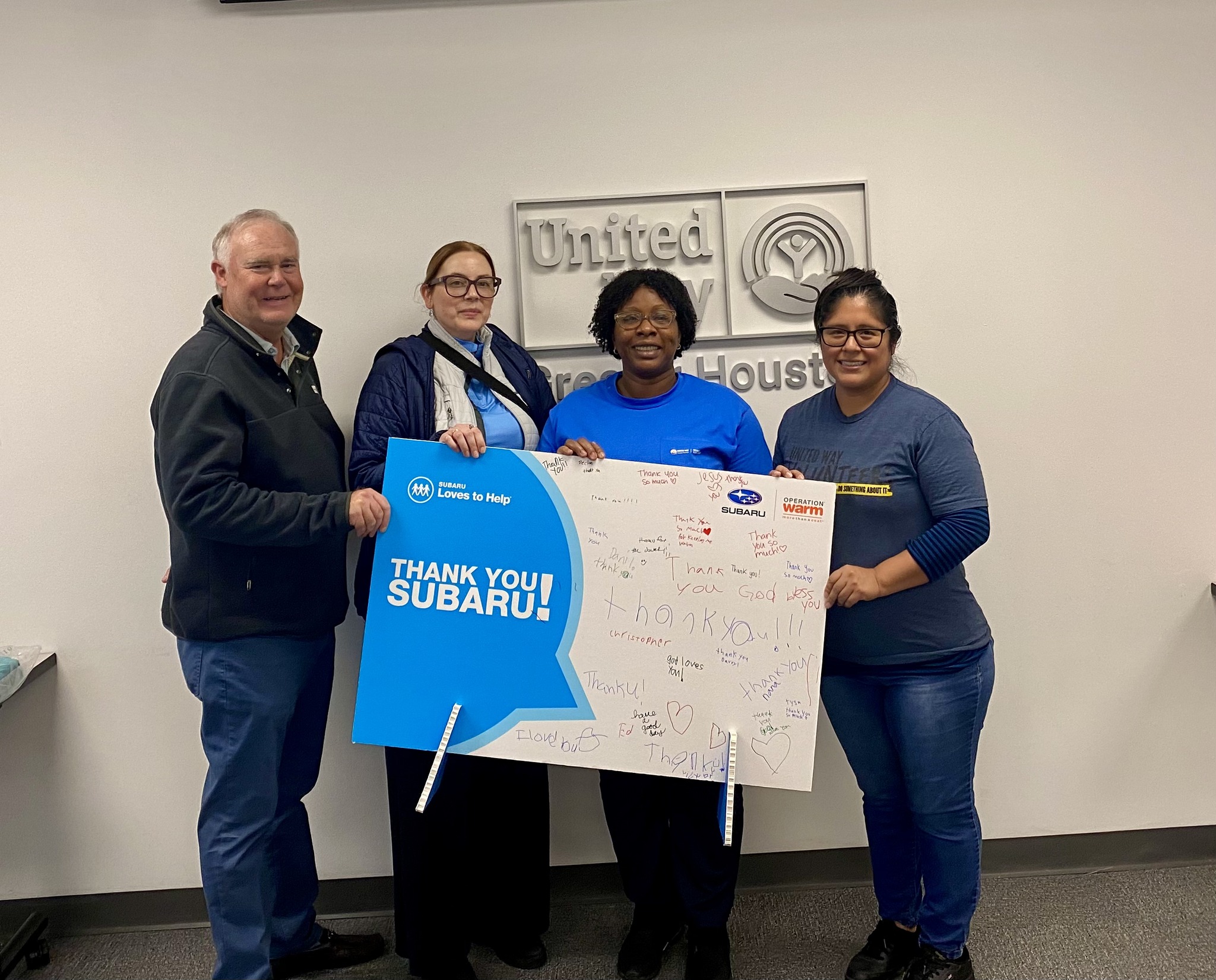United Way of Greater Houston | Houston TX