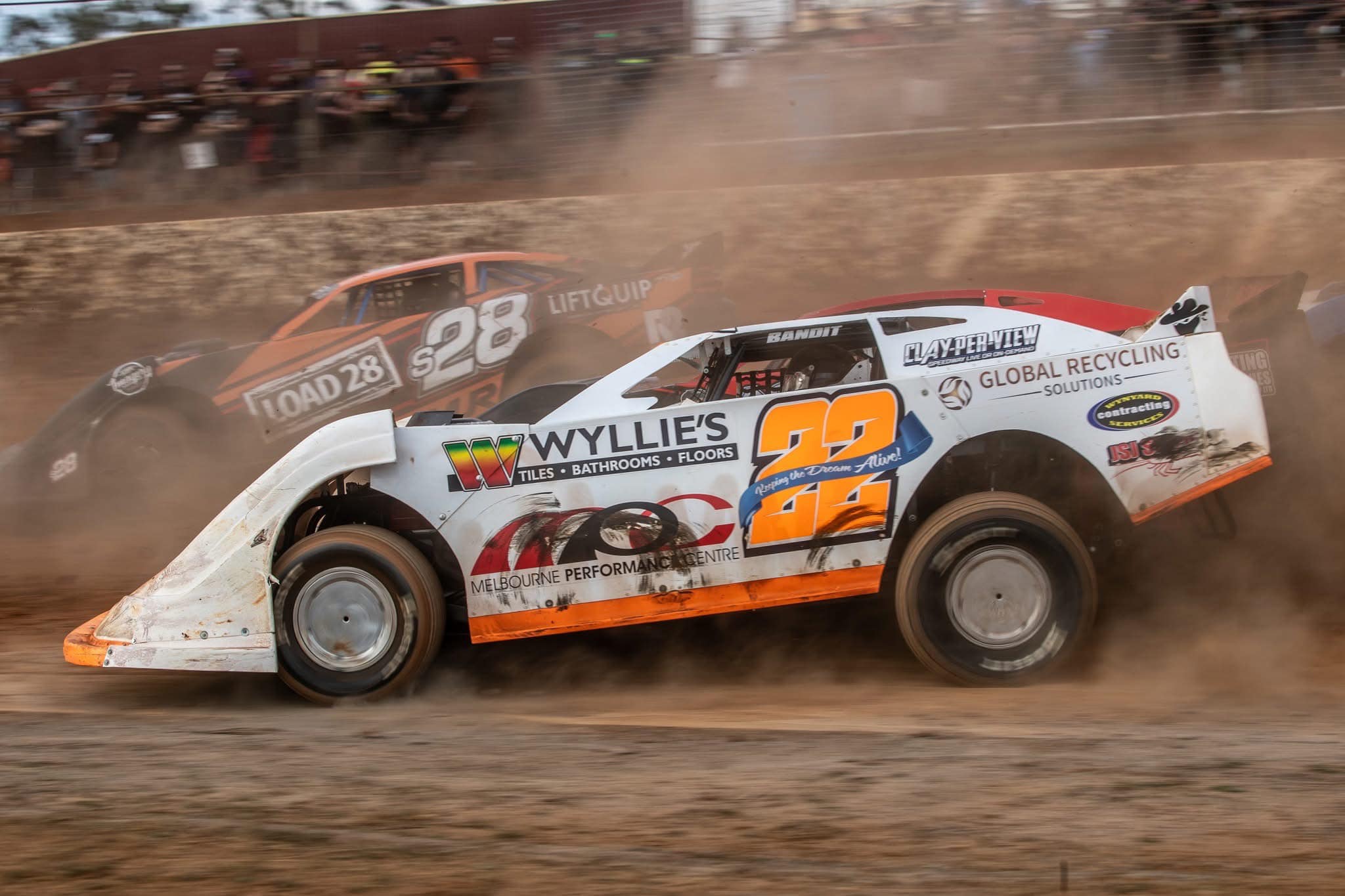 Super Sedans Australia