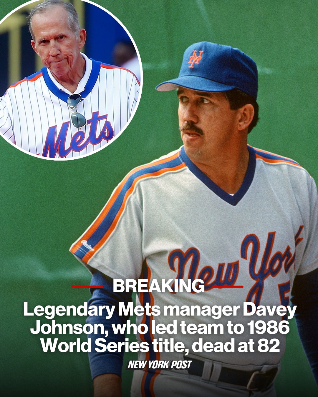 New York Post - BREAKING... | Facebook