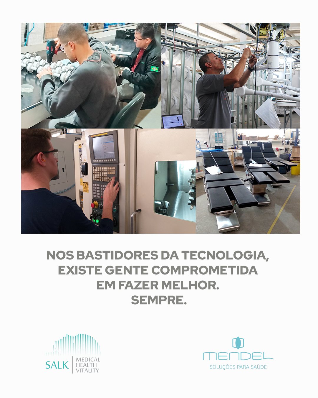 Dayho Metalmecânica | São José dos Pinhais PR