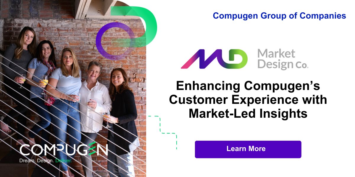 Compugen - Technology is the conduit, People are the... | Facebook