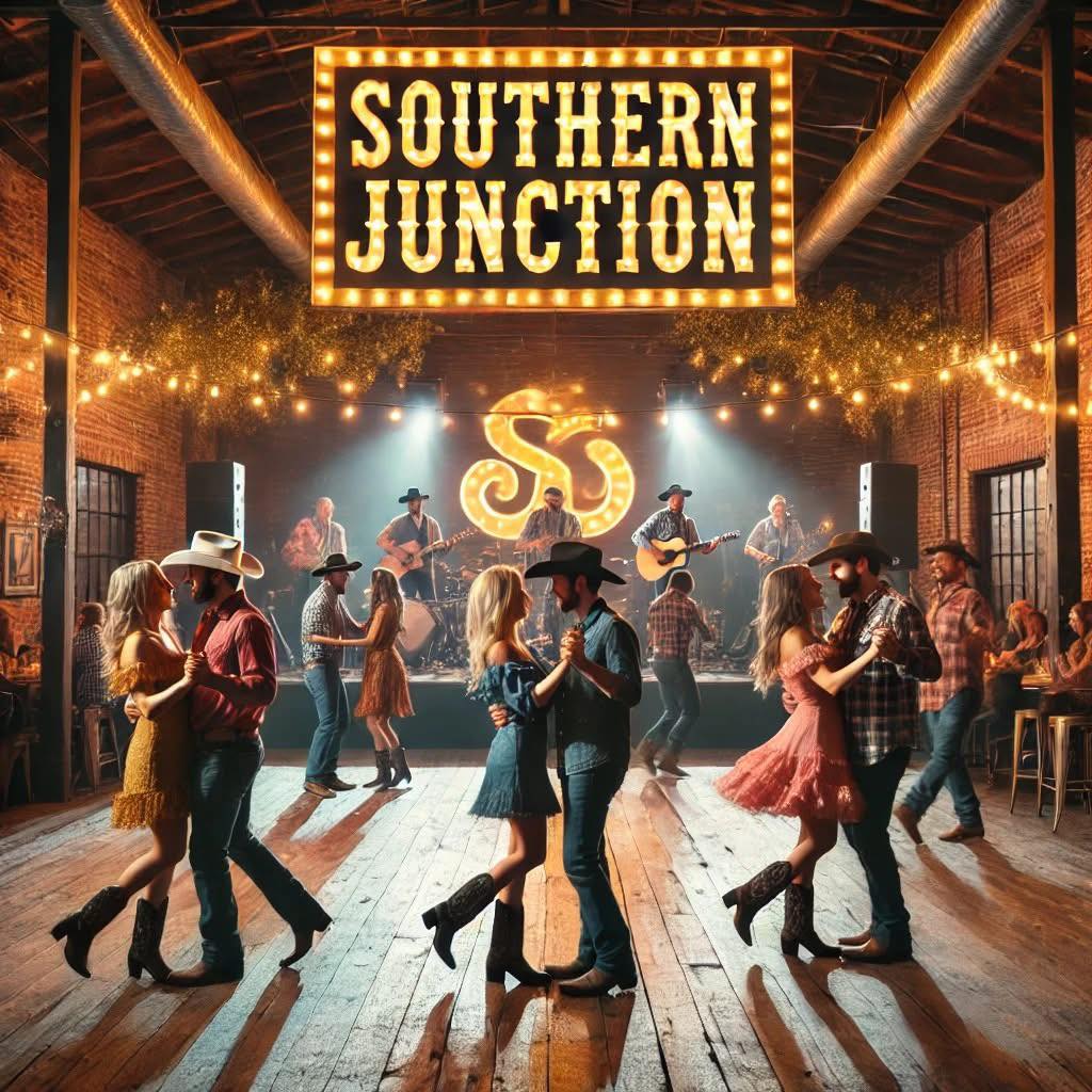 Southern Junction Nightclub & Steakhouse | Royse City TX