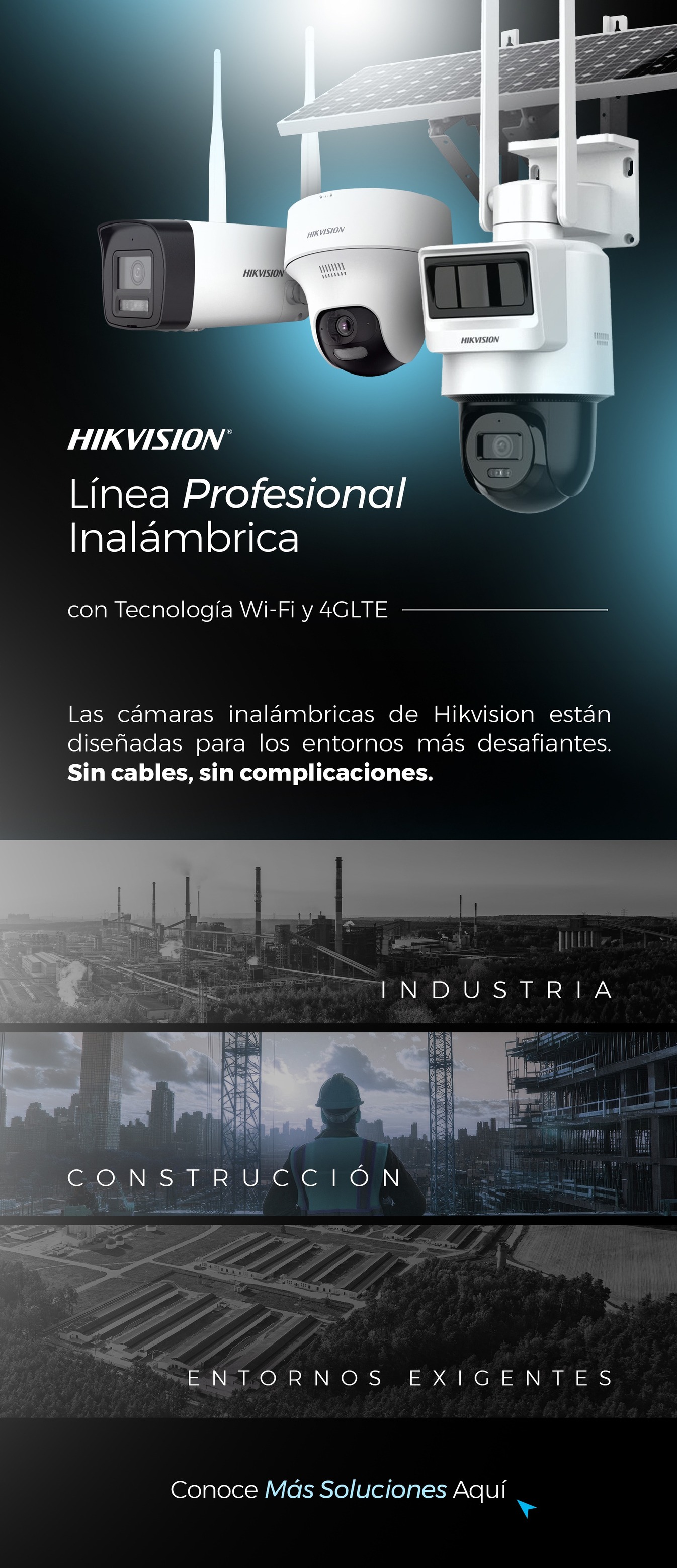 PROSEL | Mexico City