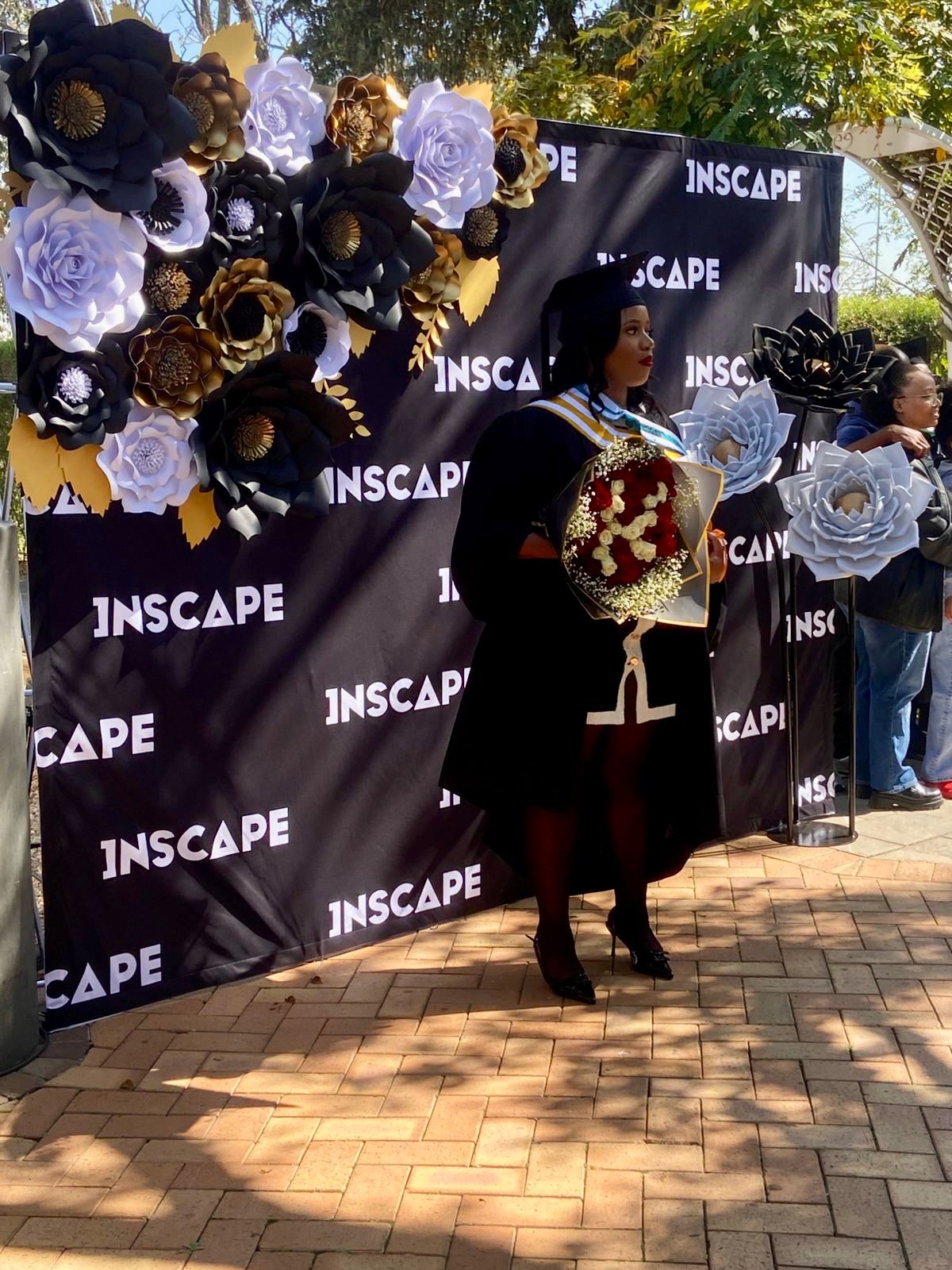 Paper Blossoms | Pretoria East