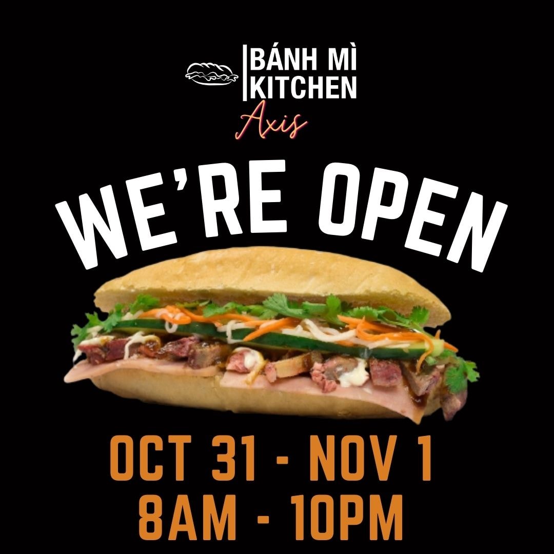 Banh Mi Kitchen | Cebu City