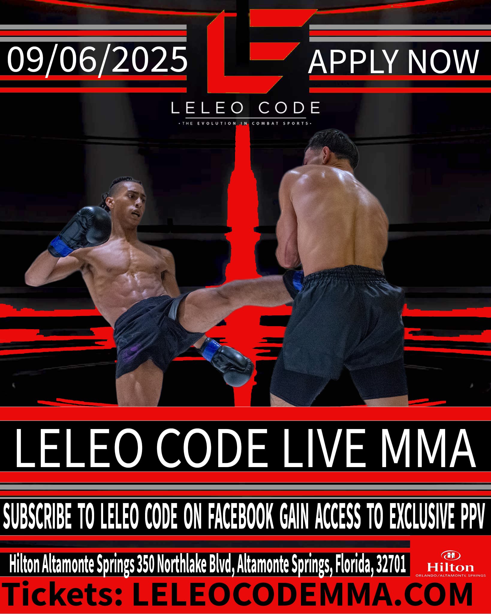12 Rounds Boxing Inc. added a new... - 12 Rounds Boxing Inc.
