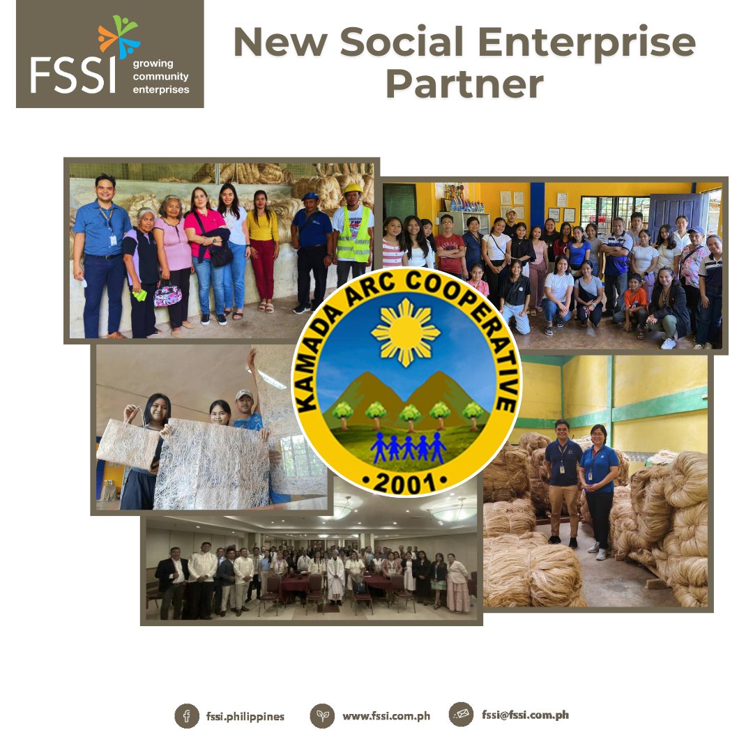 The... - Foundation for a Sustainable Society, Inc. - FSSI | Facebook
