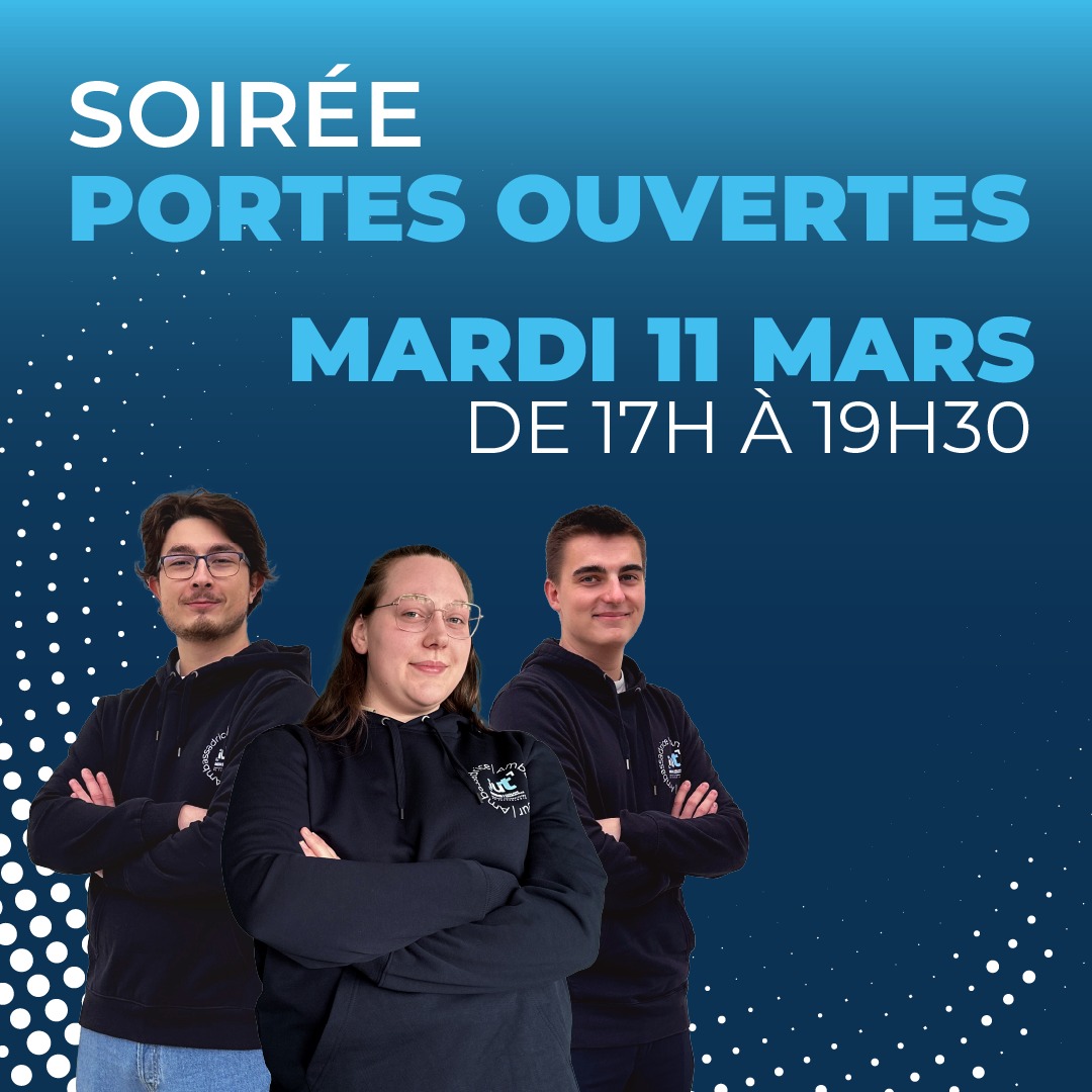 IUT de Reims Châlons Charleville (Page Officielle) | Reims