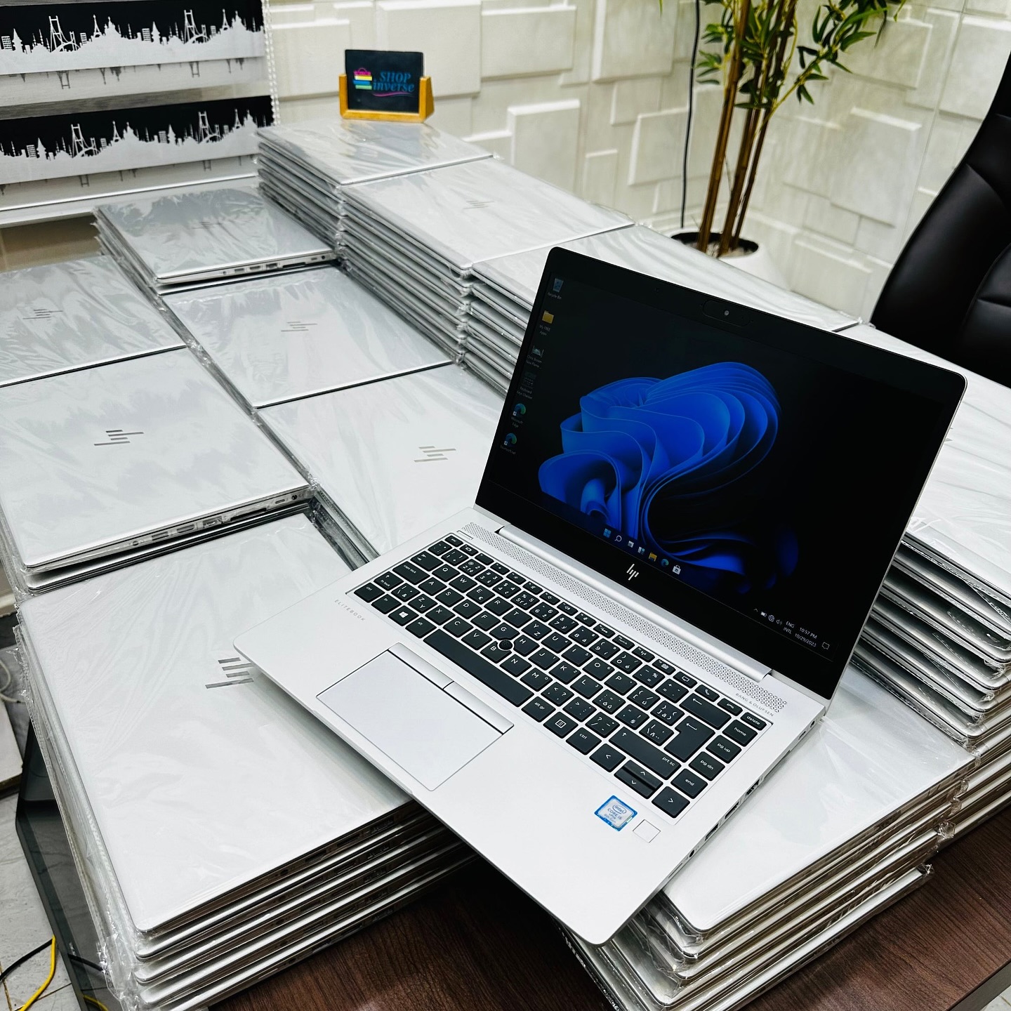 shopinverse - 🔥 Pre-order deal! HP EliteBook 840 G5 - 7th... | Facebook