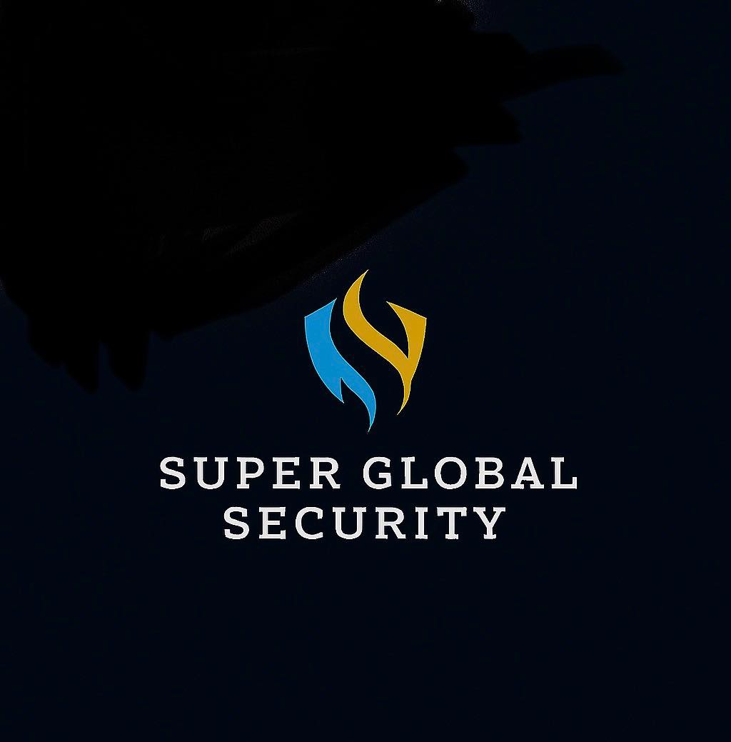 Super Global Security - S.G.S