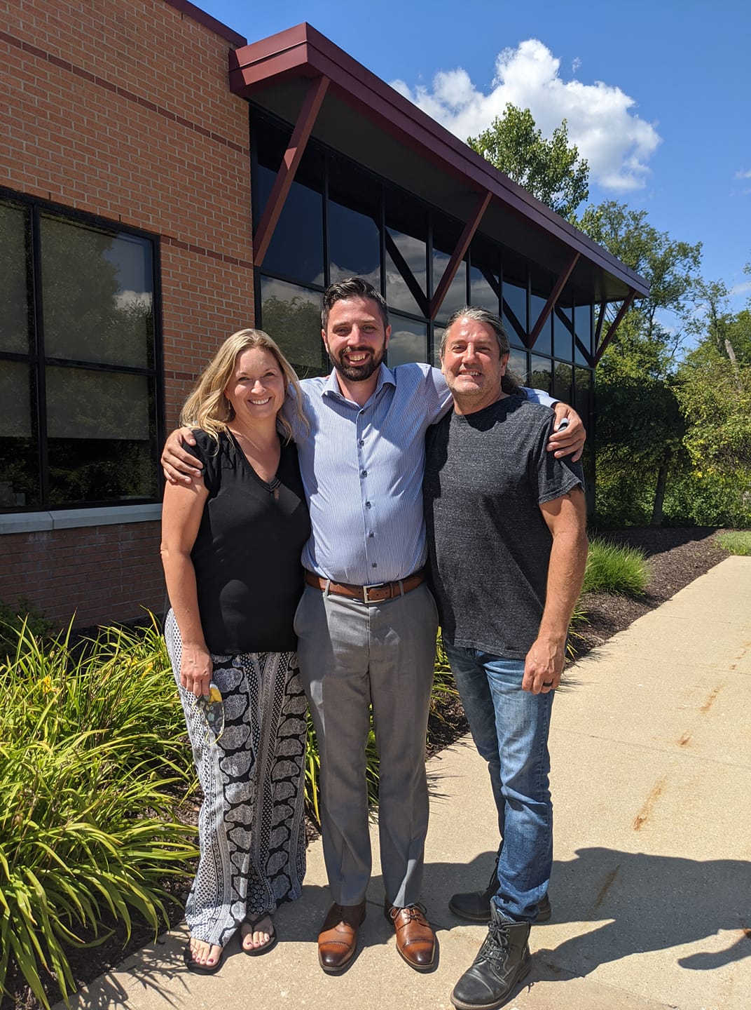 Allen Ruhf - Powered by Keller Williams Realty | Grand Rapids MI
