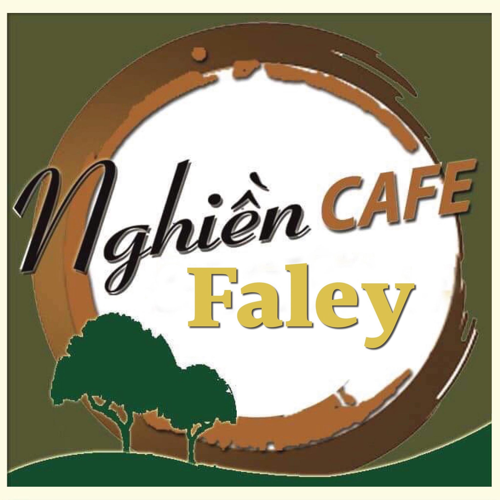 “Cà phê... - Nghiền CAFE Faley - B7-01 Vinhomes Gardenia | Facebook