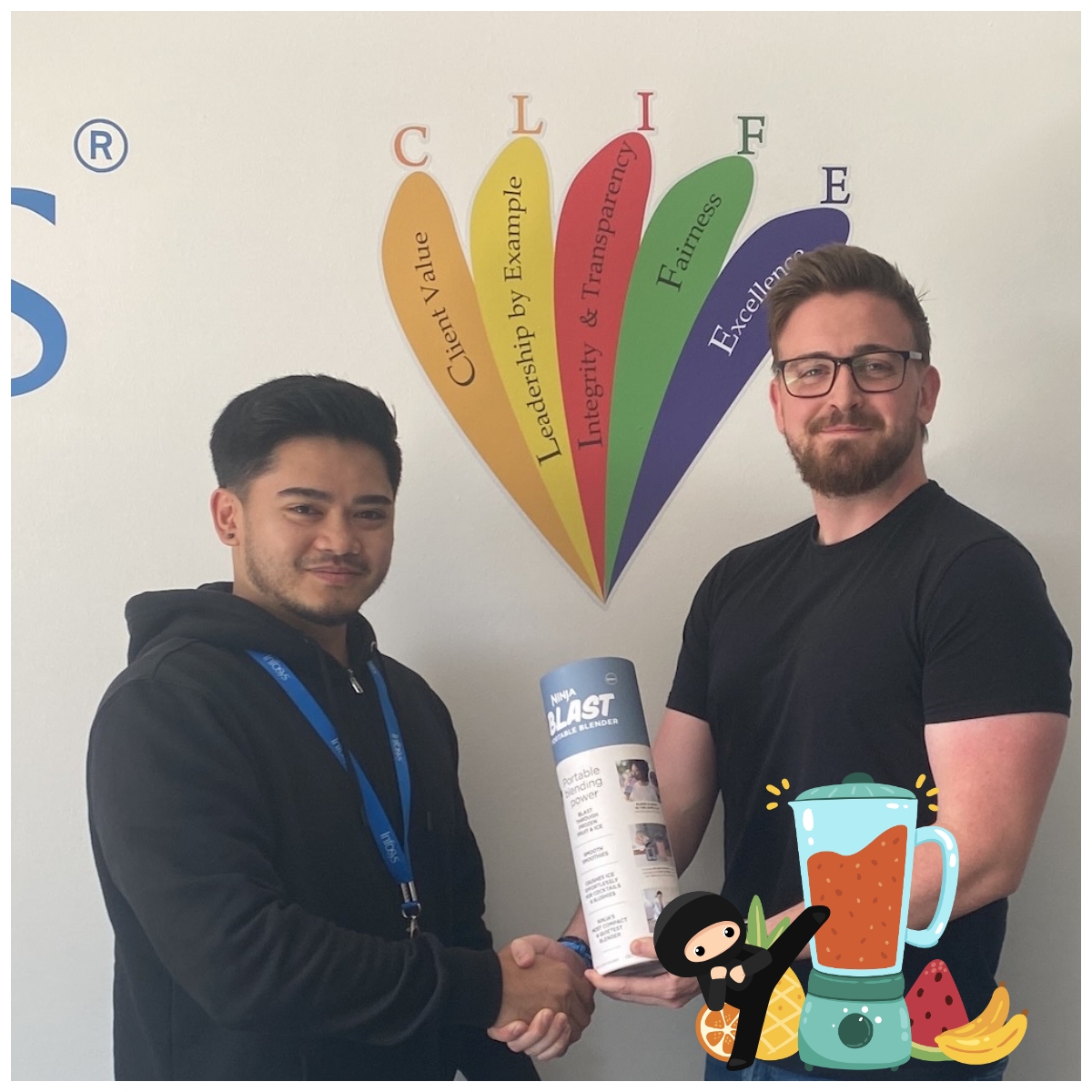 Infosys - 🚨 Top Performer Spotlight! 🚨 A huge congratulations to ...
