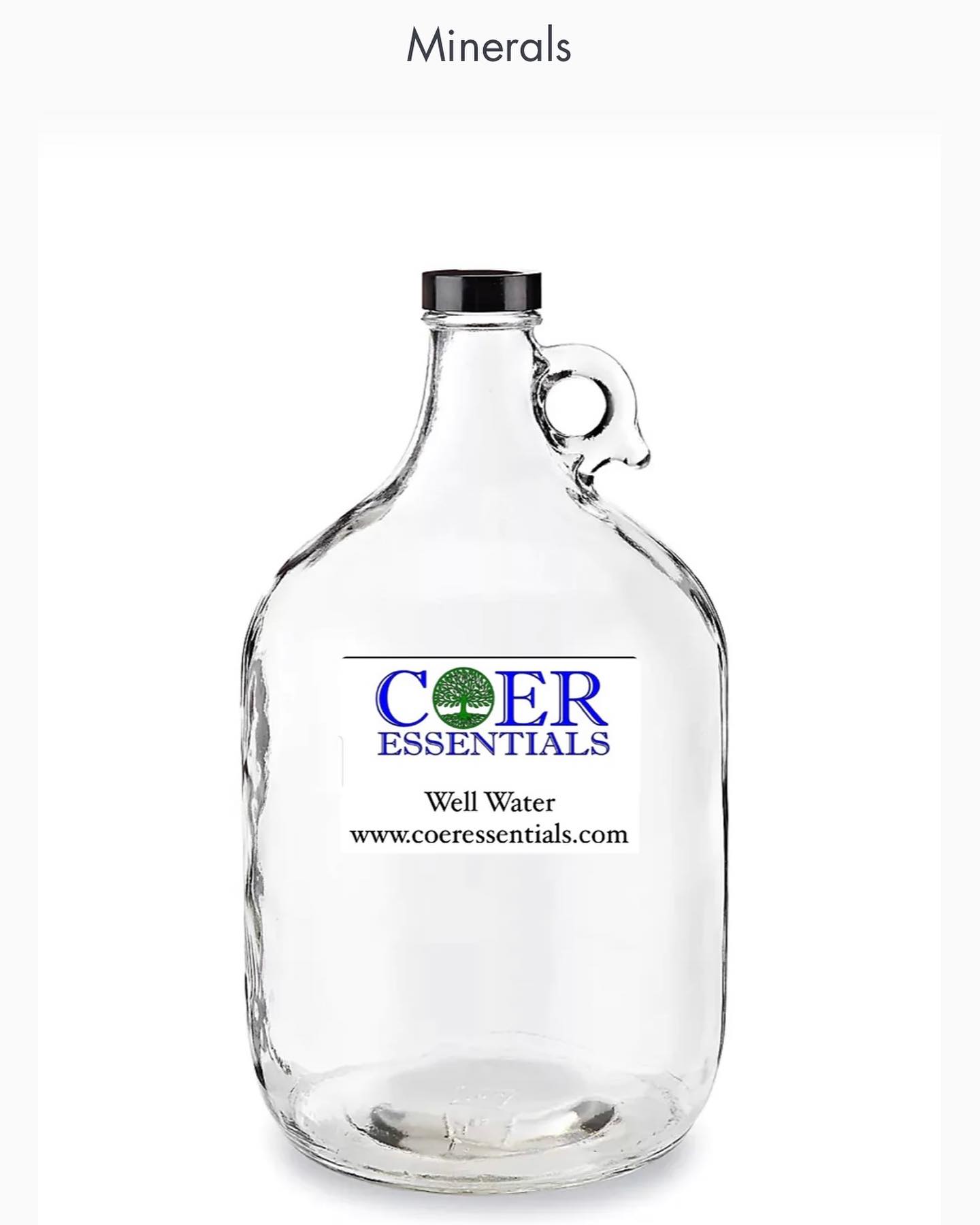 Coer Essentials | East Point GA