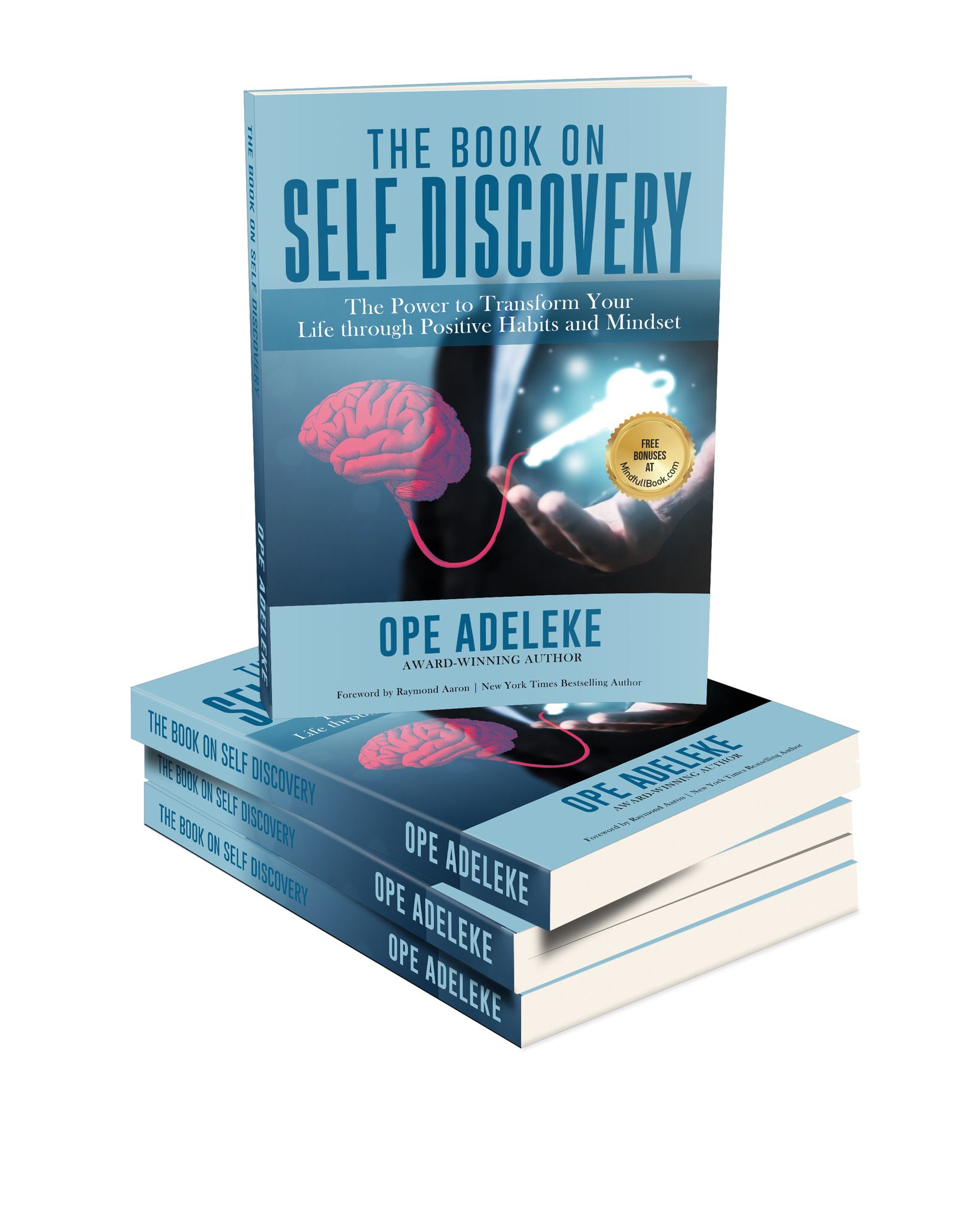 Mindfullbook Publishing