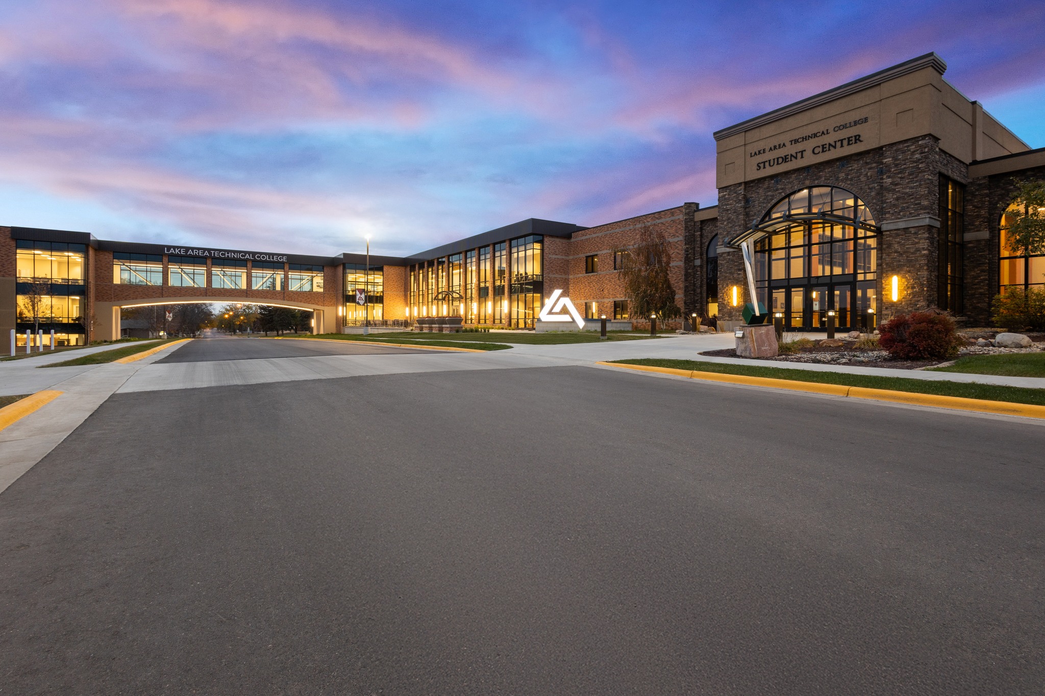 Lake Area Tech | Watertown SD