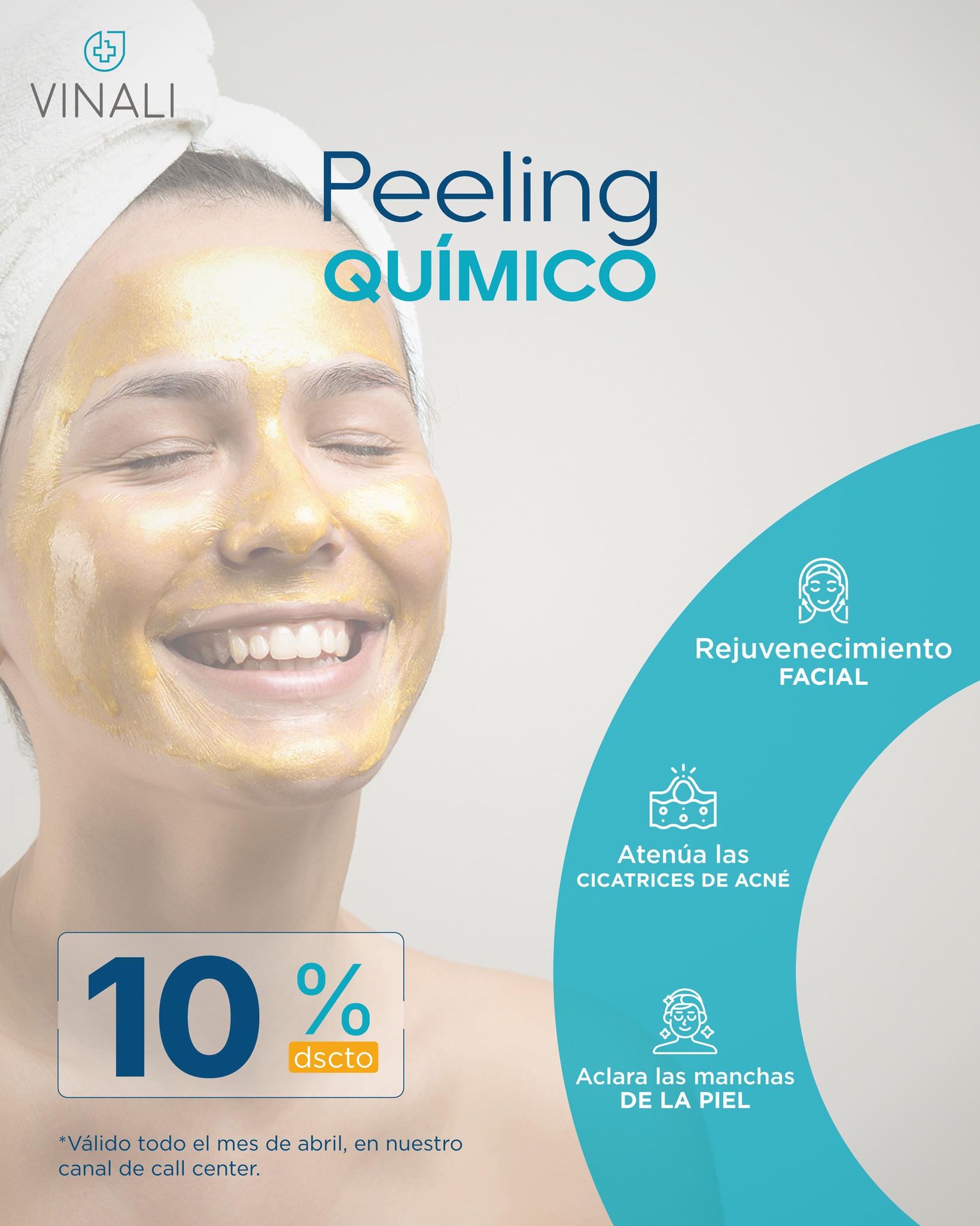 Centro Dermatológico Vinali | Lima