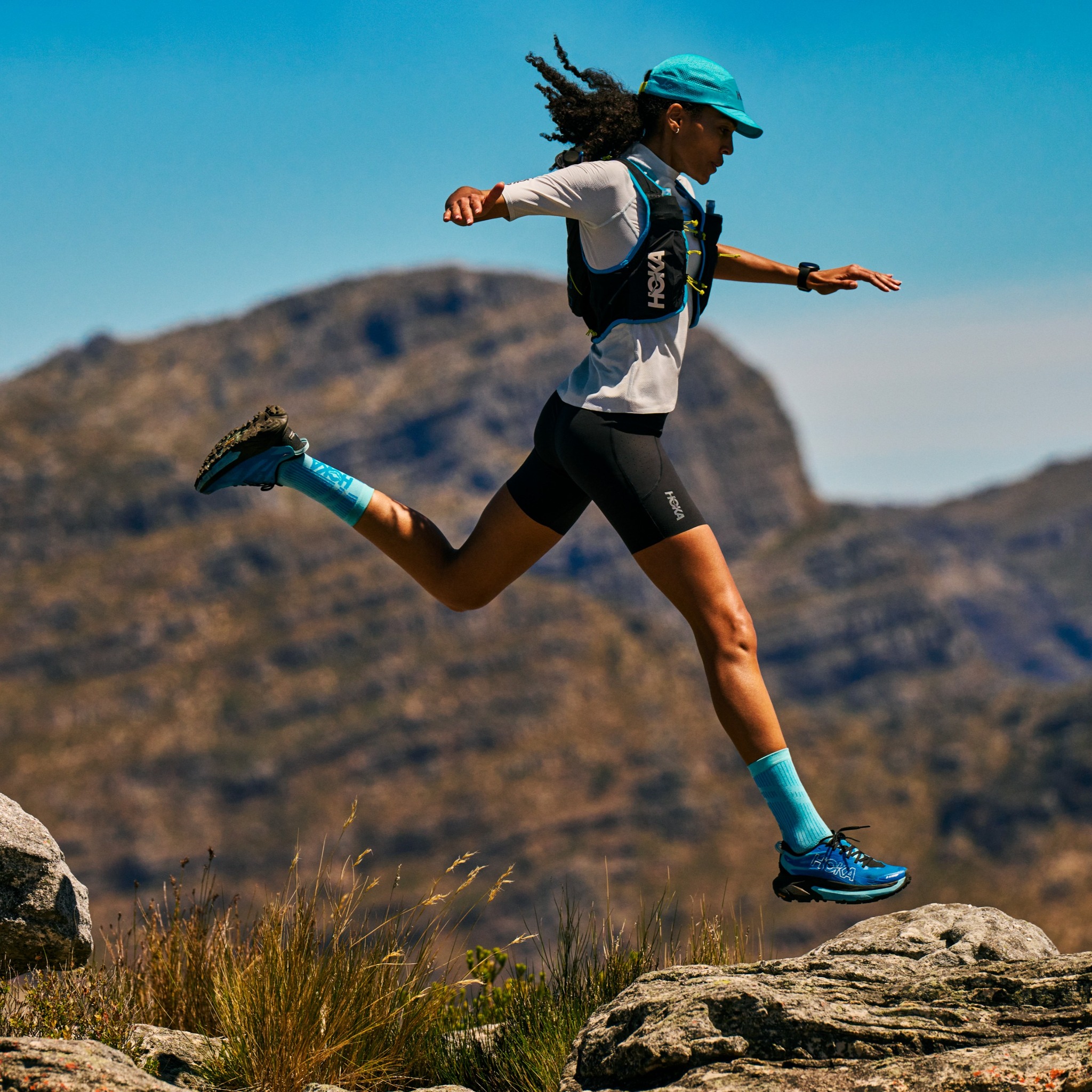 Meet the HOKA Mafate 5 🏔️ Built with... - Road Runner Sports | Facebook
