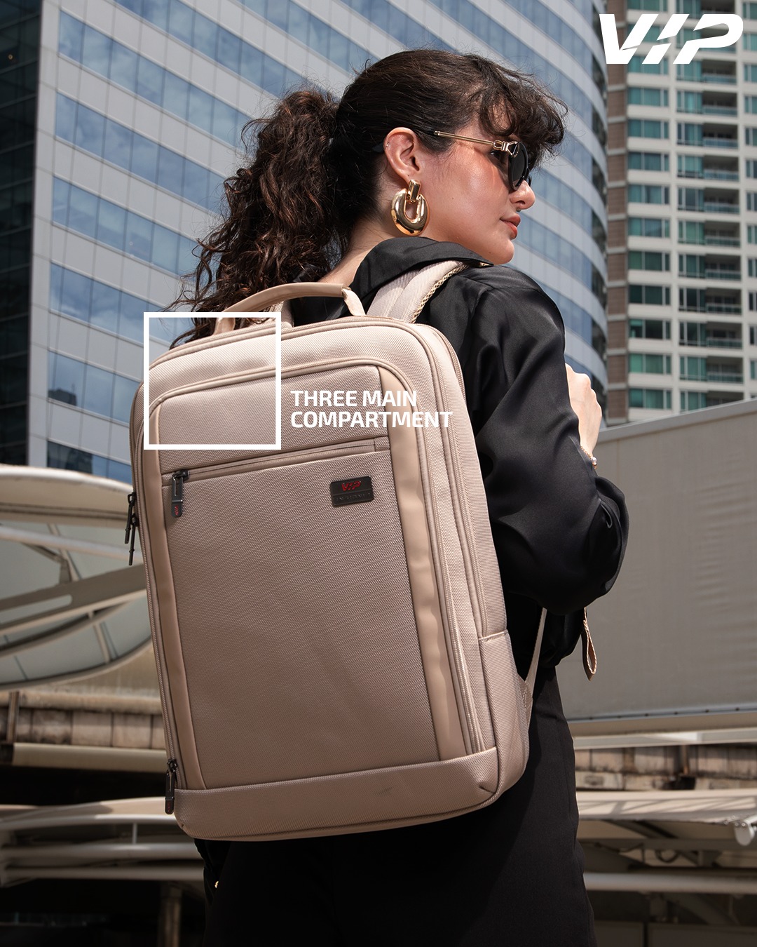 VIP Bags - What makes the VIP Insignia so special? It’s... | Facebook