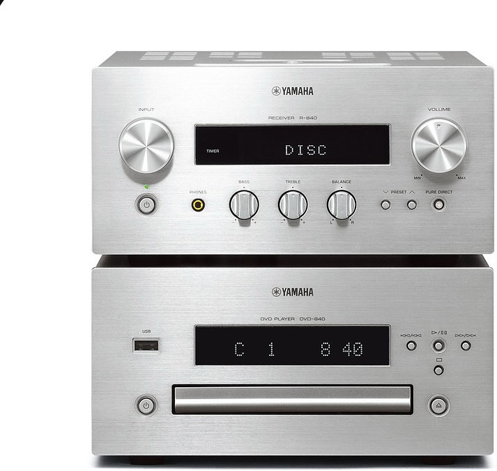 Hifihase - Yamaha R-840 - Error and Service Report: Troubleshooting ...