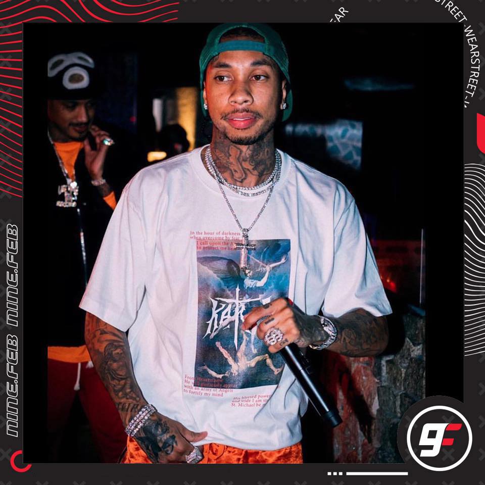 9FEB - KARMA 1 ในแบรนด์ไทย ที่ Rapper ระดับโลกสวมใส่... | Facebook