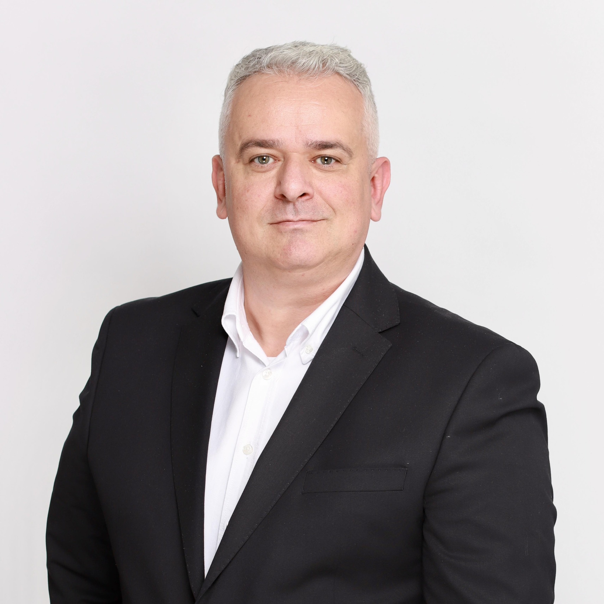 Róbert Marchevka, Regionálny riaditeľ Generali Juh - Viaceré regióny ...