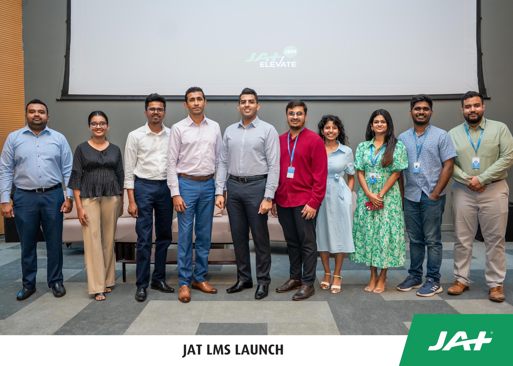 JAT Holdings PLC added a new photo. - JAT Holdings PLC