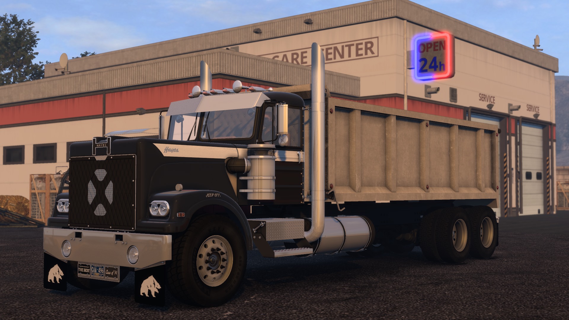 Masons Mod Shop - Everyone, the time once again is here. I...