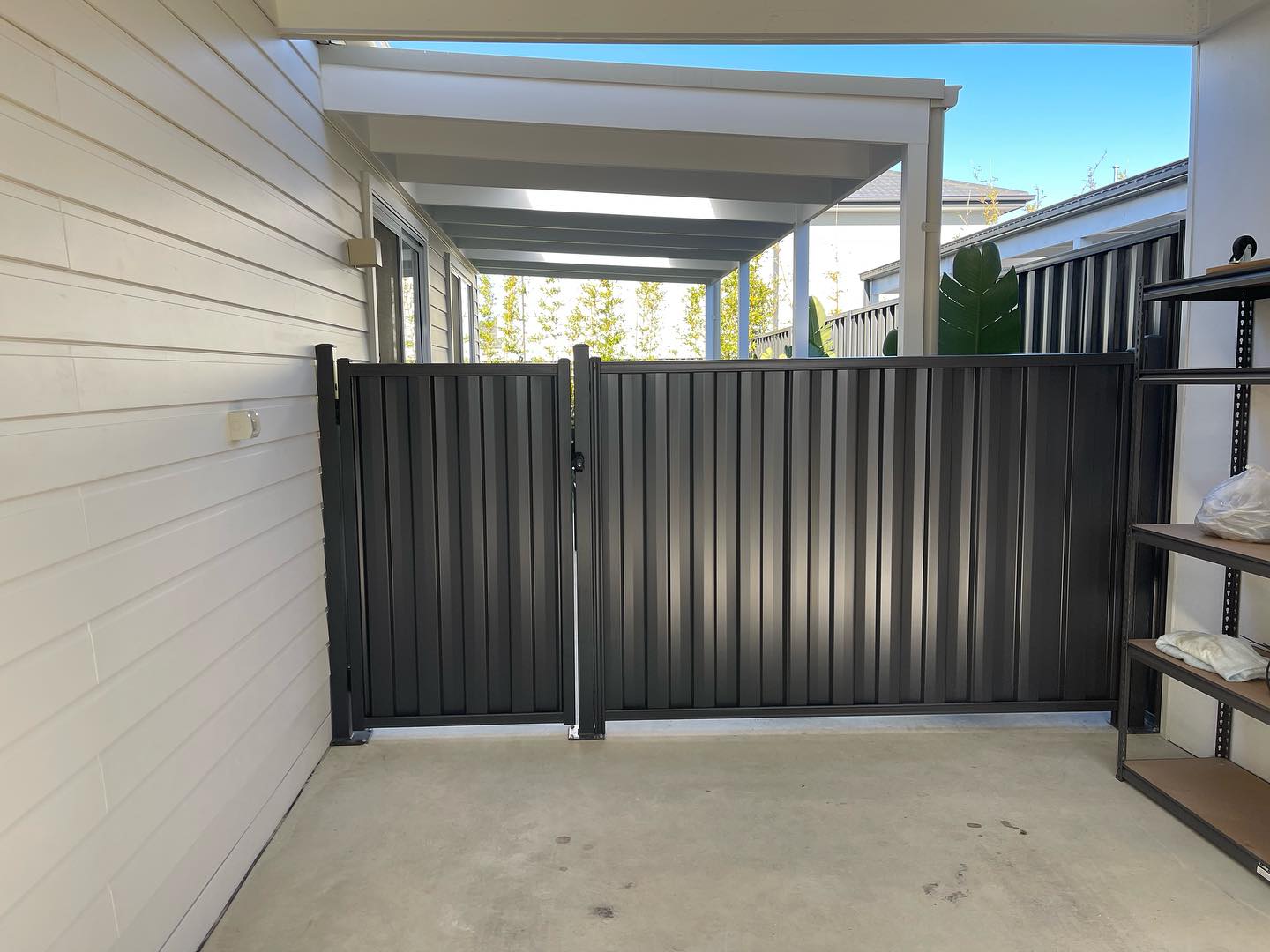 Checked Fencing | Melbourne VIC