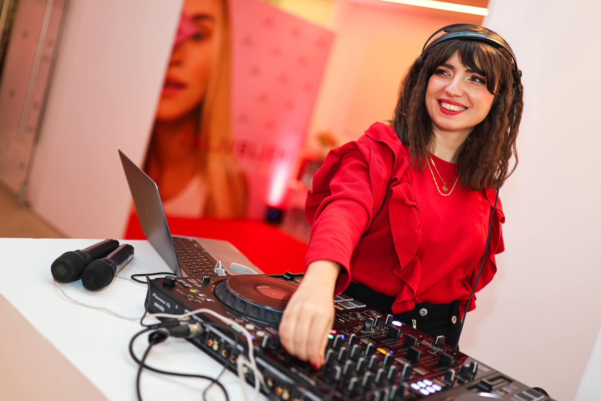 DJ Rea | Zagreb