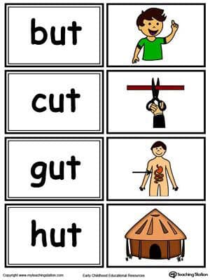 DepEd Click - CVC PATTERN =) Like and follow TEACHERS...