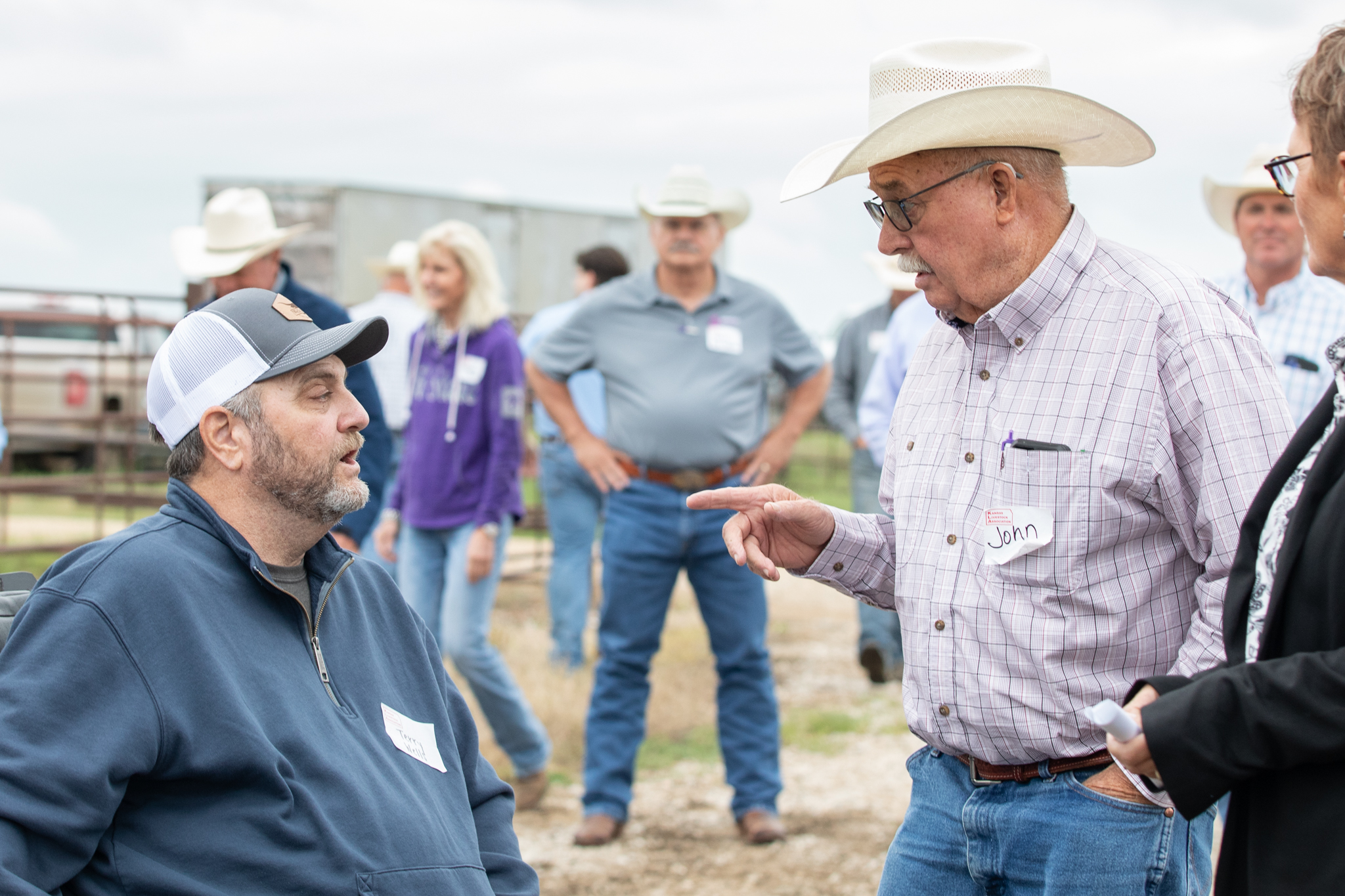 Kansas Livestock... - Kansas Livestock Association