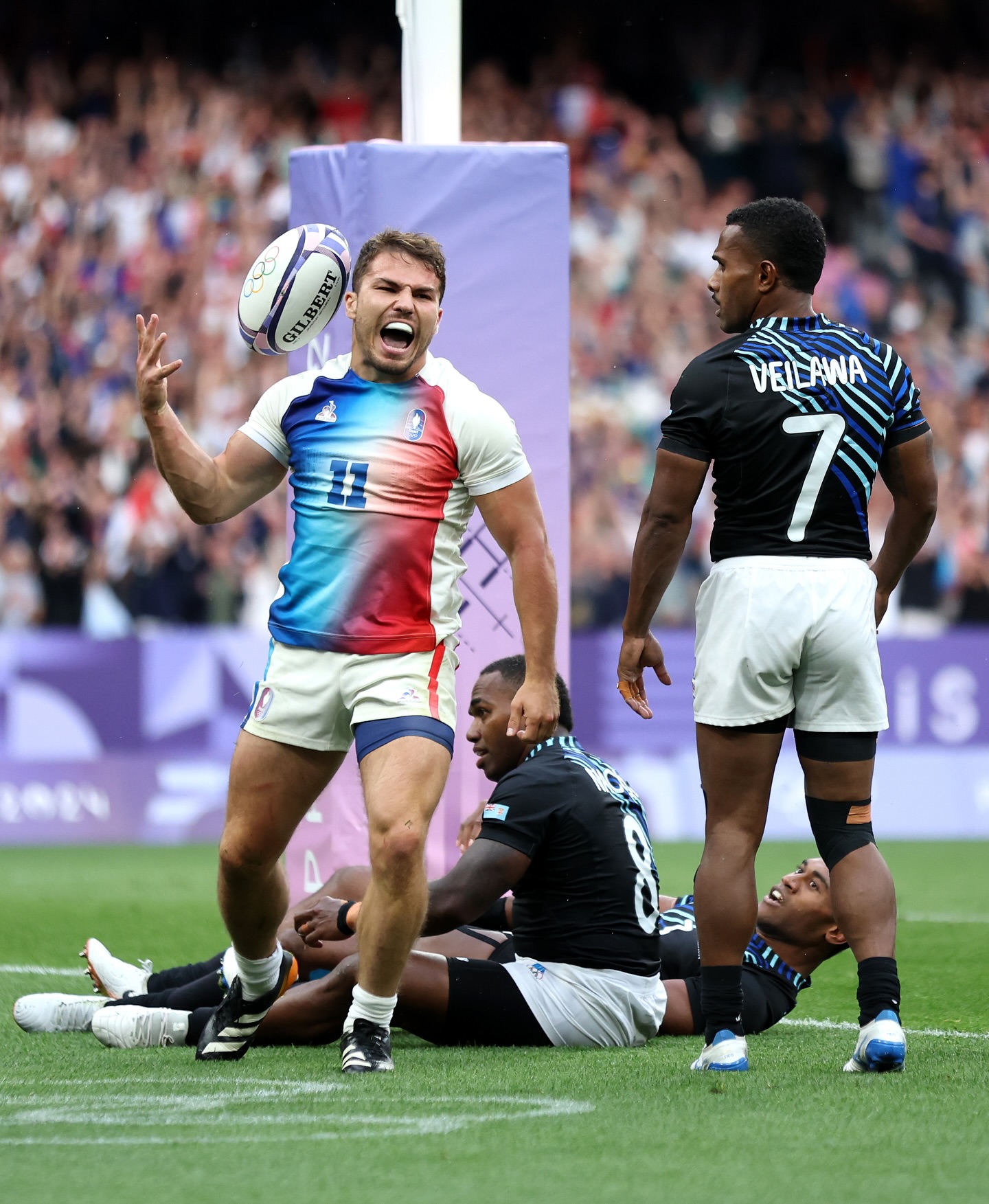 World Rugby Sevens - Good to have you back Jeff Oluoch! 🇰🇪 #HSBC7s ...