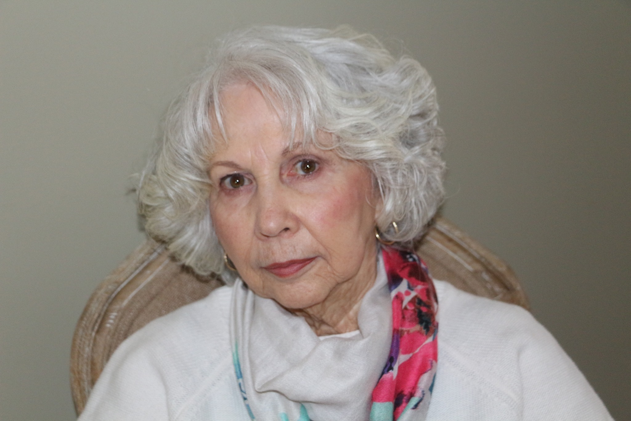 Nancy Lambert Landry
