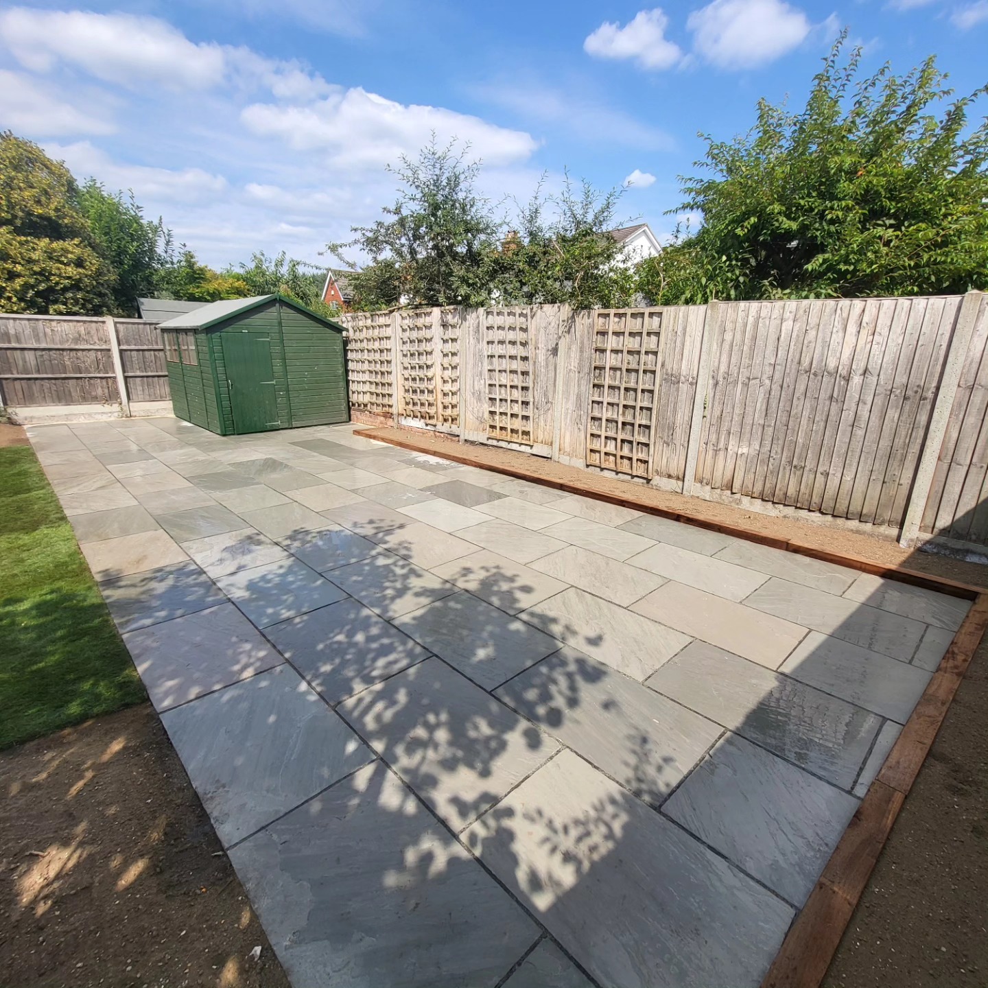 Prestige Garden Maintenance | Woking