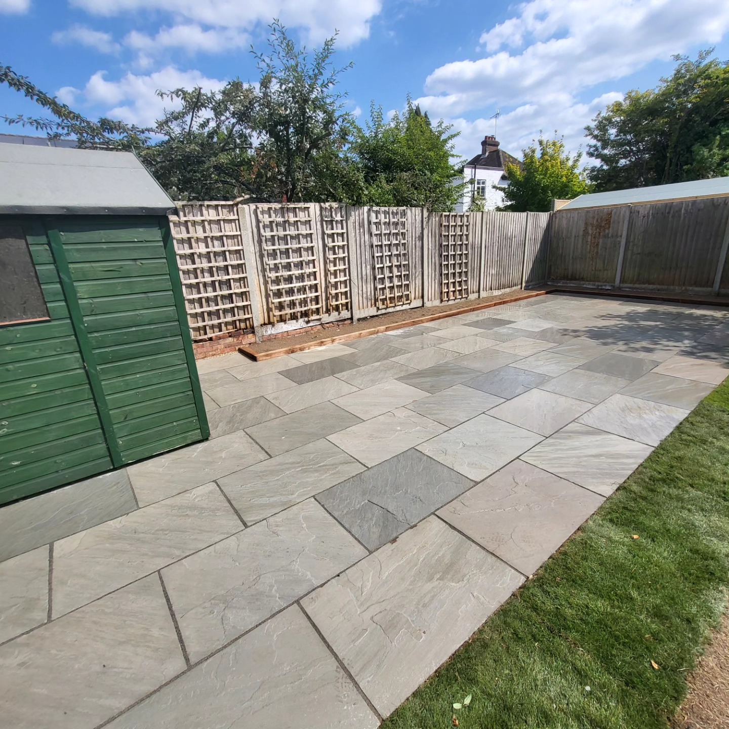 Prestige Garden Maintenance | Woking