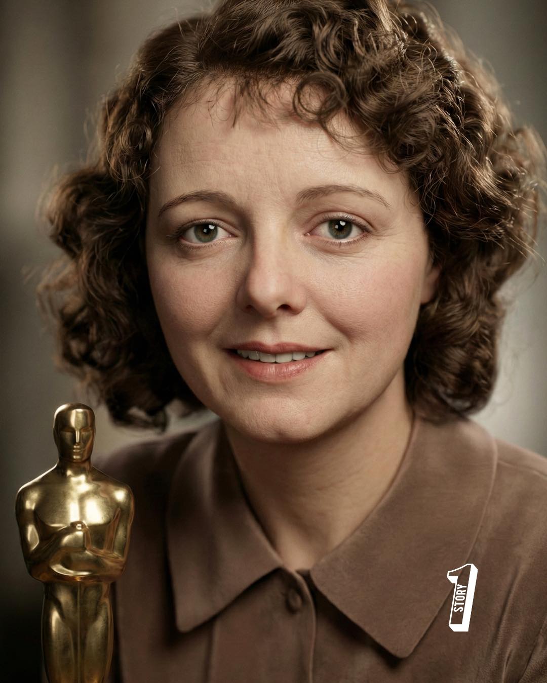 Story - 1929. The first Academy Awards ceremony. They opened the ...