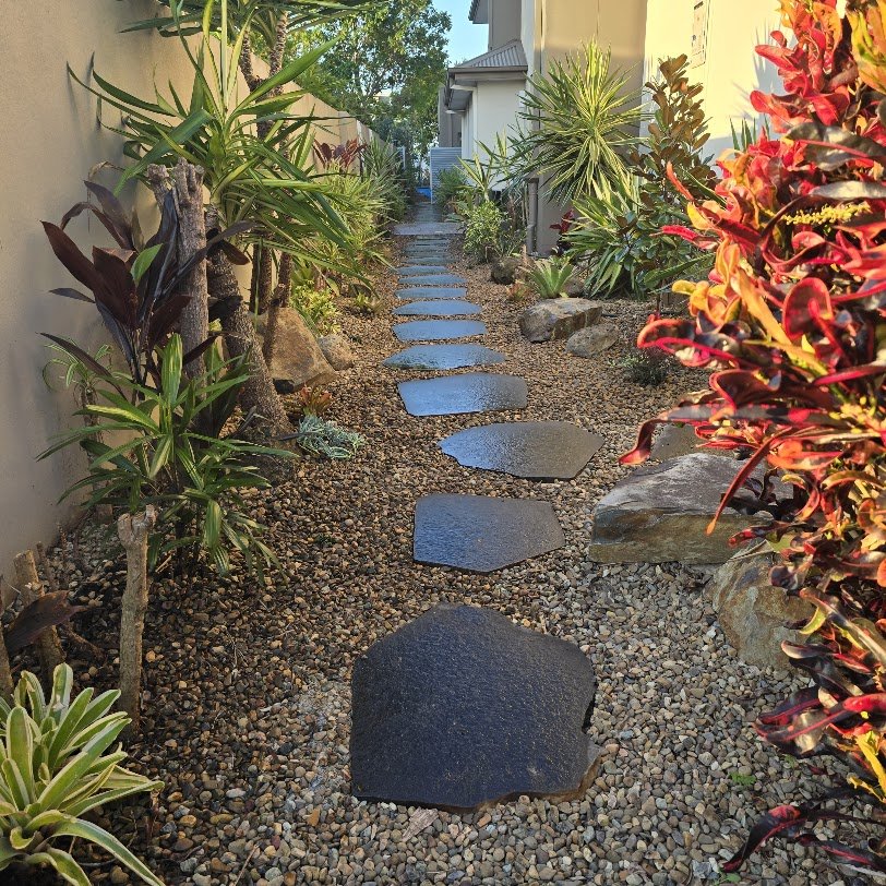 Trees & Landscape Creations | Gold Coast QLD