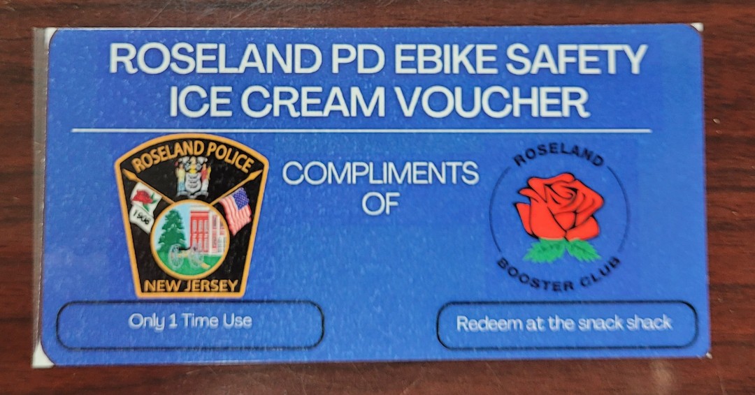 The Roseland Police... - Roseland Police Department | Facebook