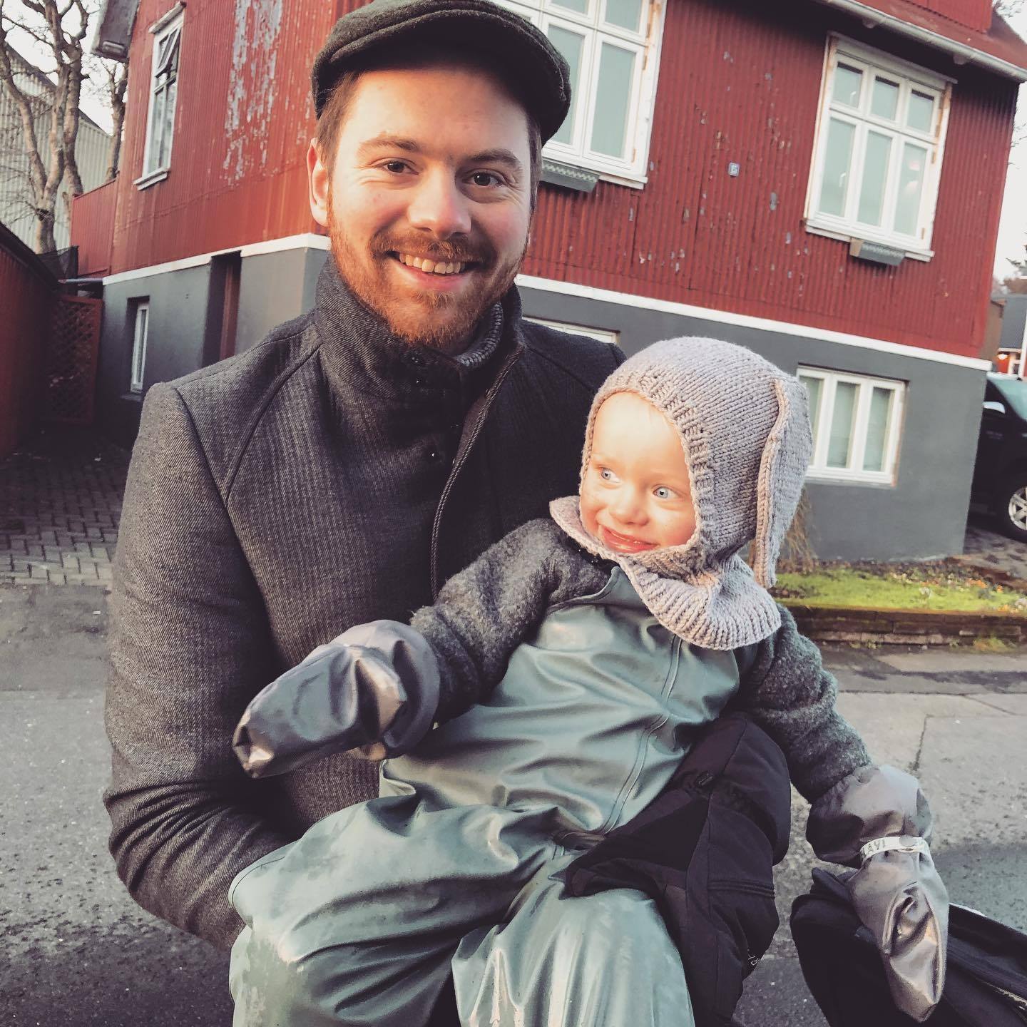 Jóhann Helgi Hlöðversson